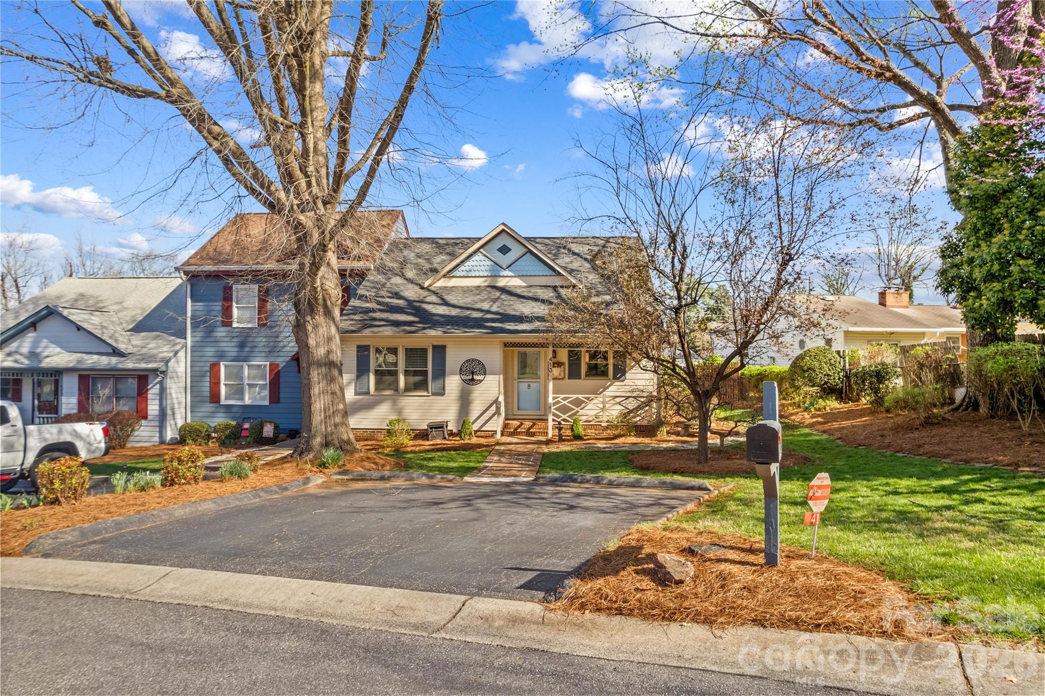 413 Windsor Lane Statesville NC 28677