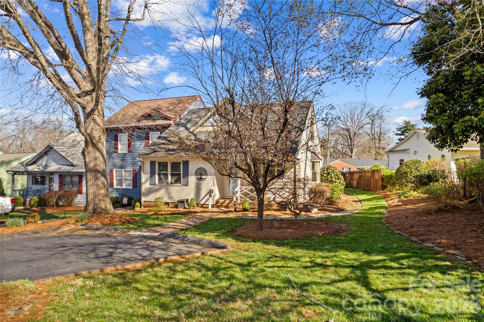 413 Windsor Lane Statesville NC 28677