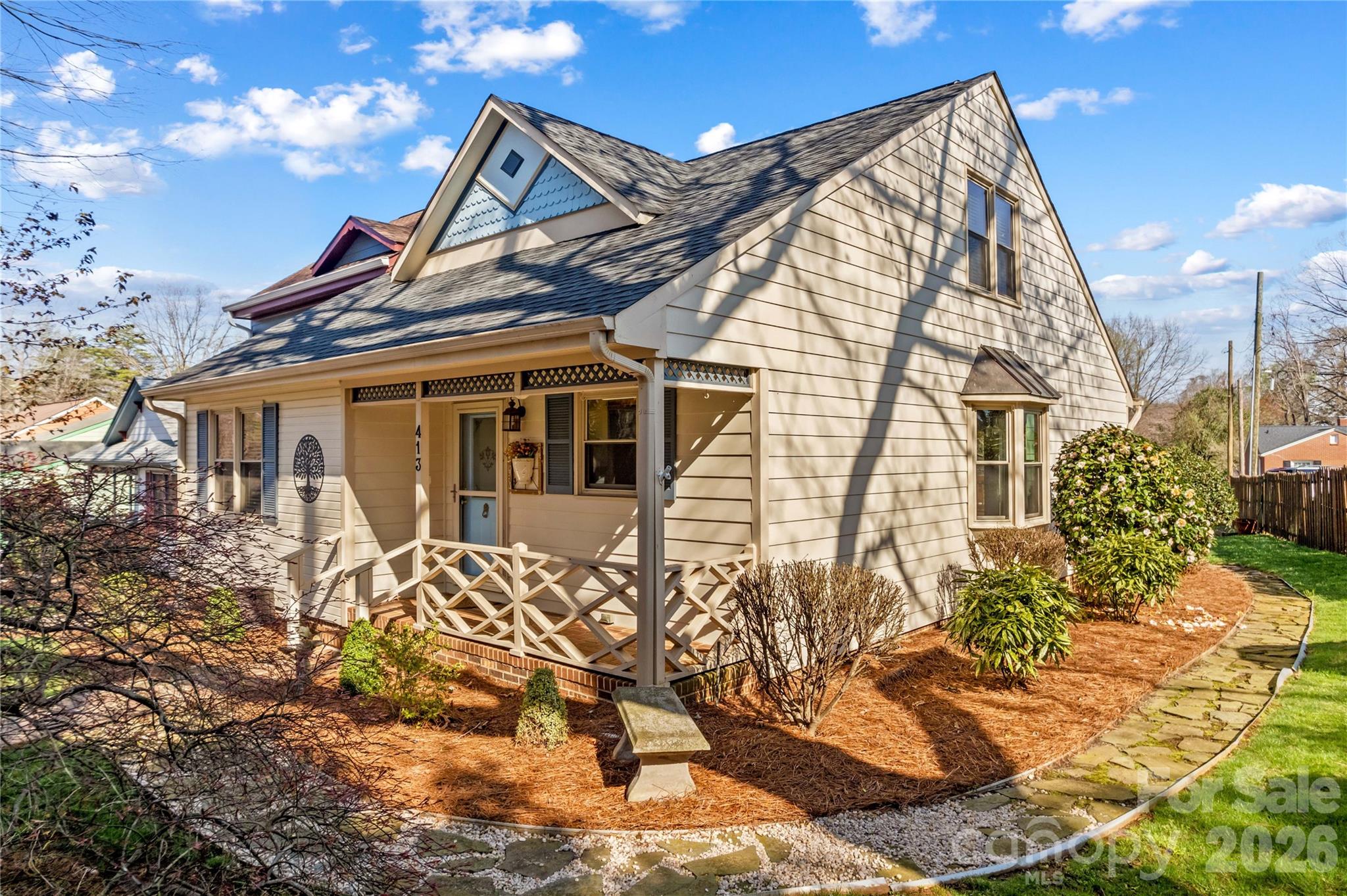 413 Windsor Lane Statesville NC 28677