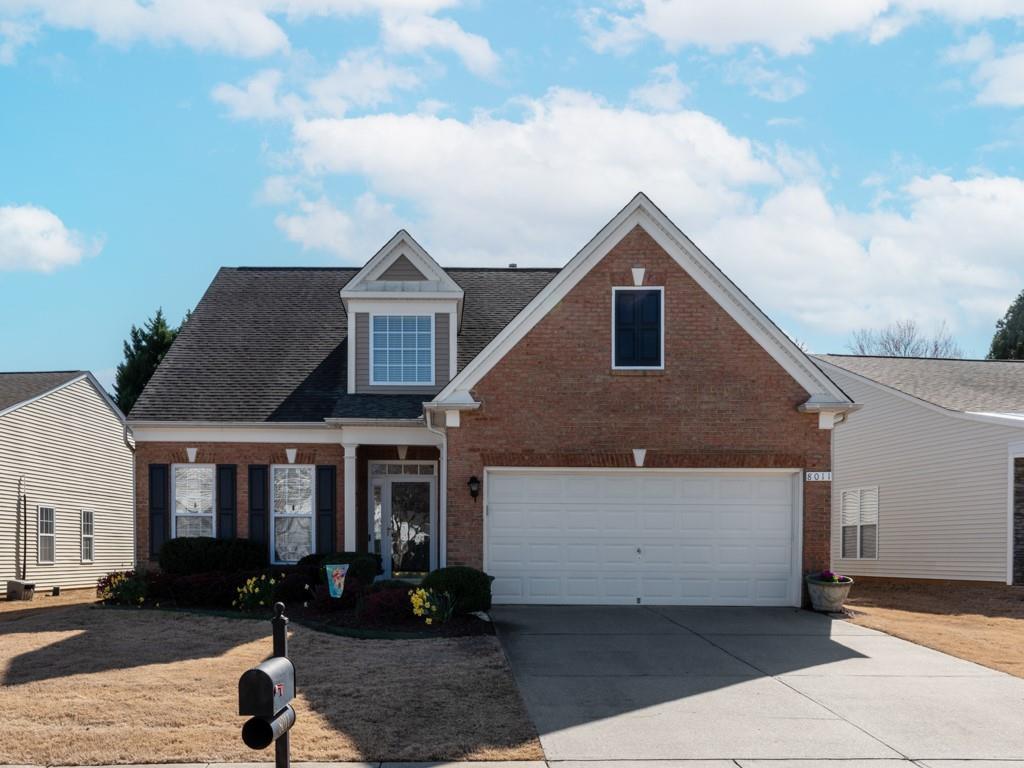 8011 Marie Roget Way Charlotte NC 28277