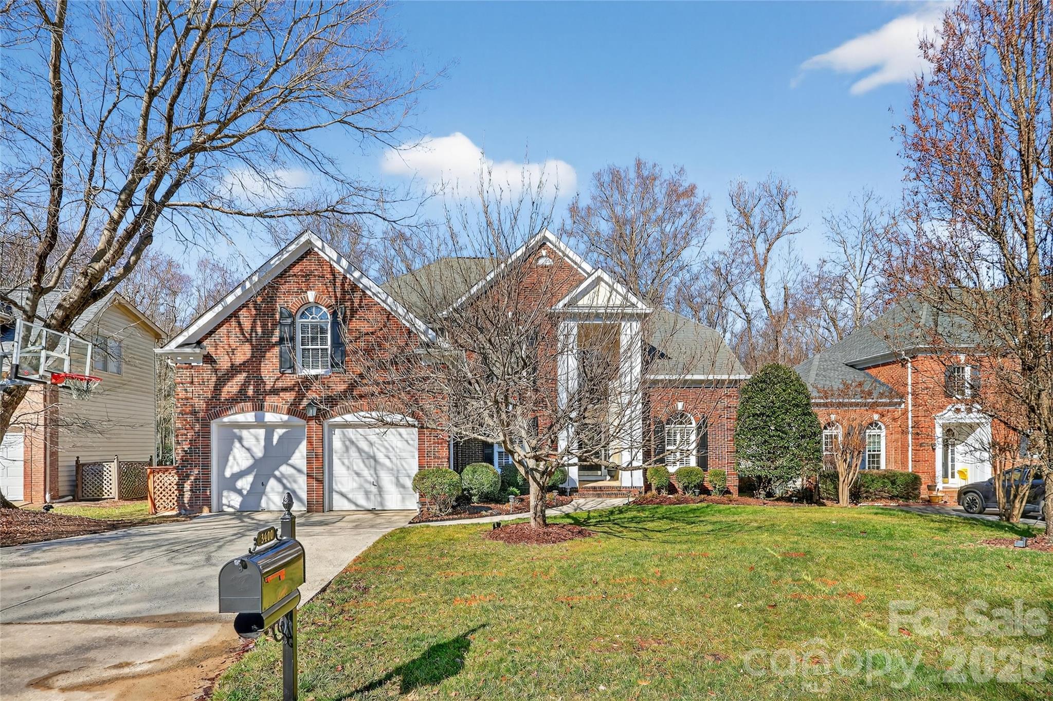 3400 Twelve Oaks Place Charlotte NC 28270