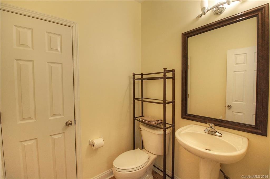 1321 Burtonwood Circle Charlotte NC 28212