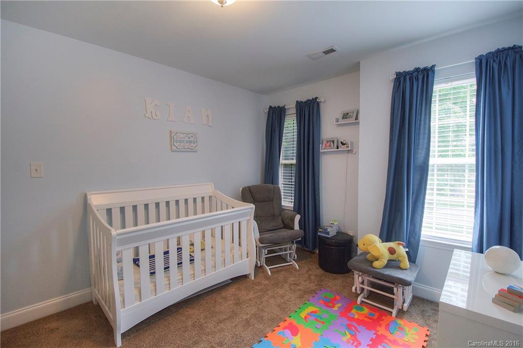 1321 Burtonwood Circle Charlotte NC 28212