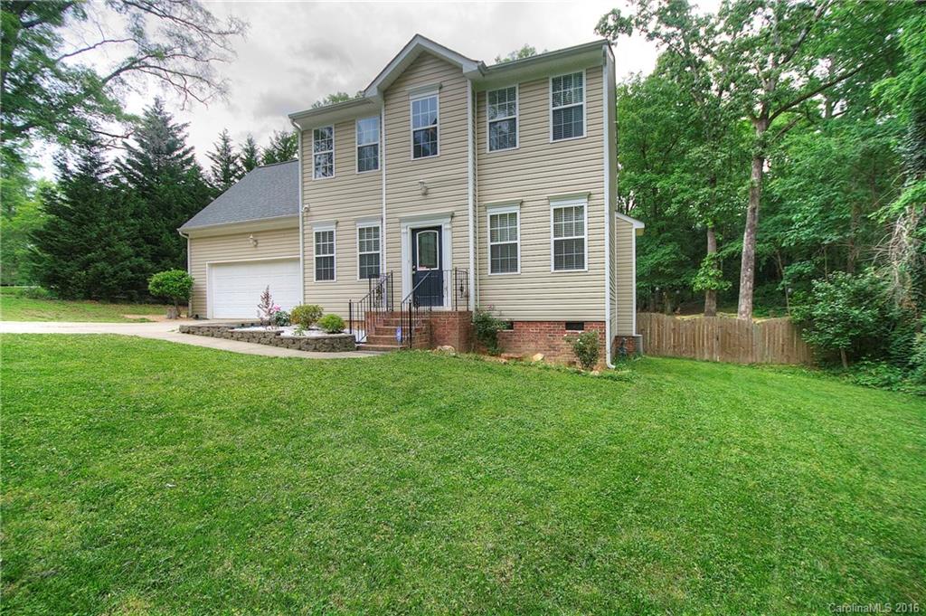1321 Burtonwood Circle Charlotte NC 28212