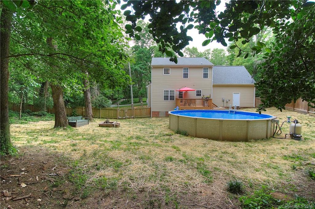 1321 Burtonwood Circle Charlotte NC 28212