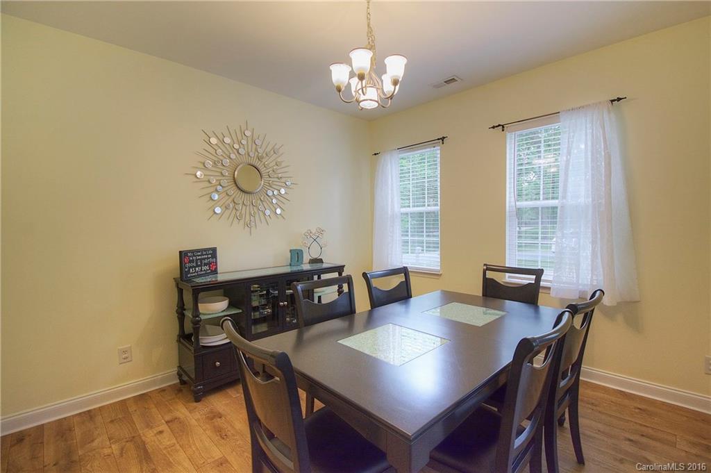 1321 Burtonwood Circle Charlotte NC 28212