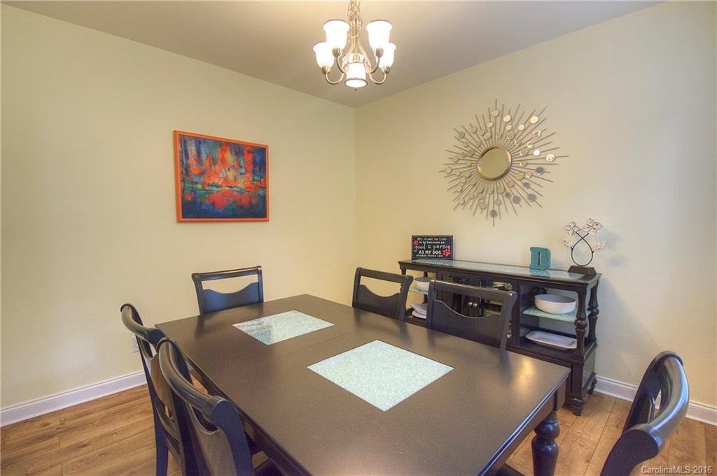 1321 Burtonwood Circle Charlotte NC 28212