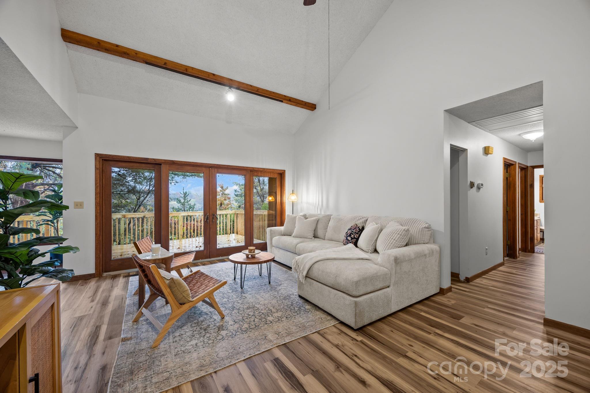 849 Reems Creek Road Weaverville NC 28787