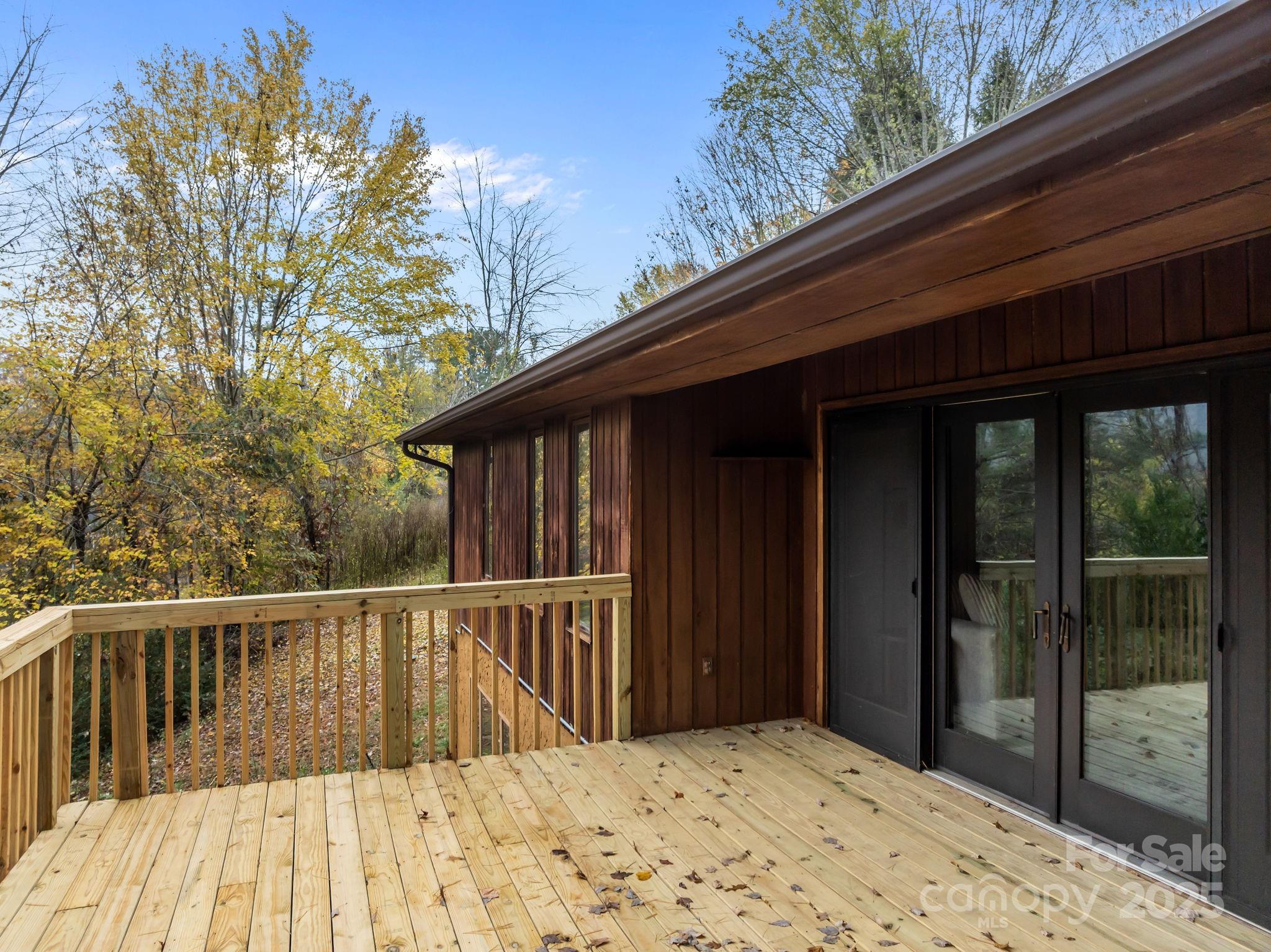 849 Reems Creek Road Weaverville NC 28787