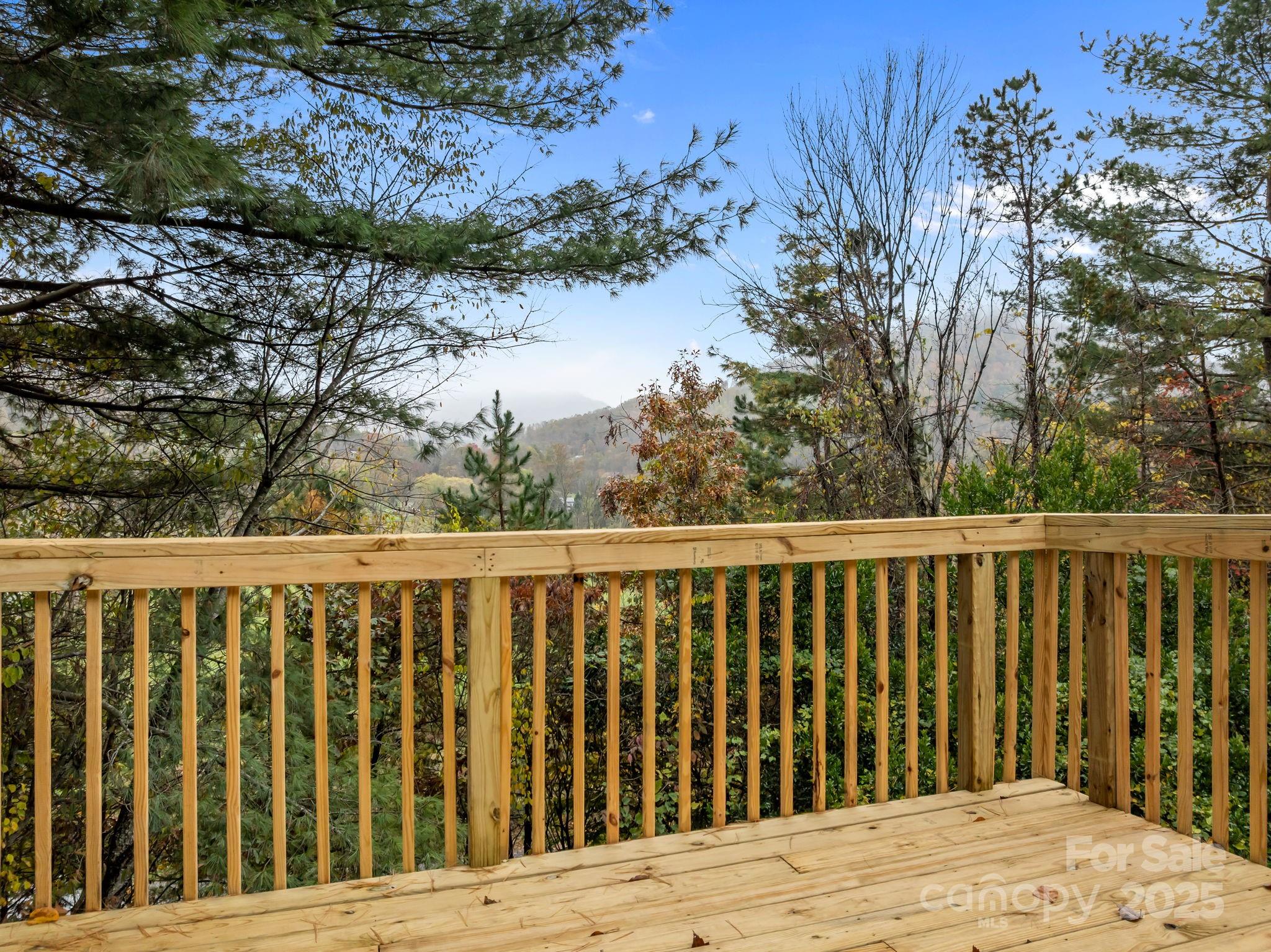 849 Reems Creek Road Weaverville NC 28787