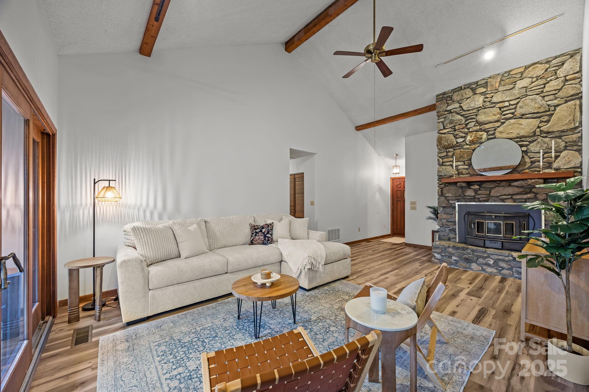 849 Reems Creek Road Weaverville NC 28787
