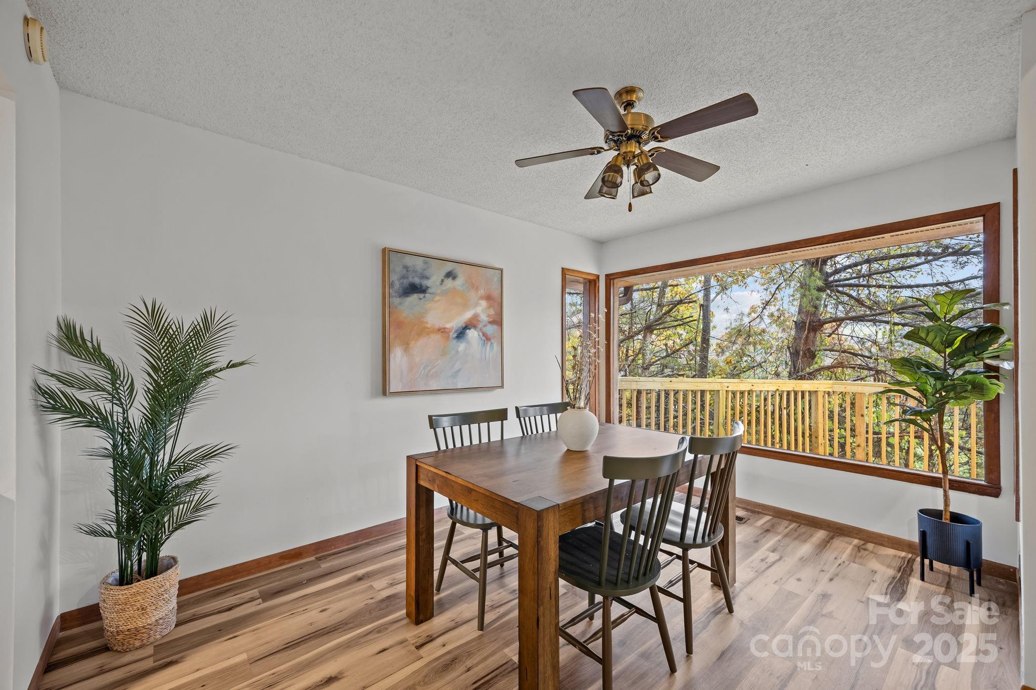 849 Reems Creek Road Weaverville NC 28787