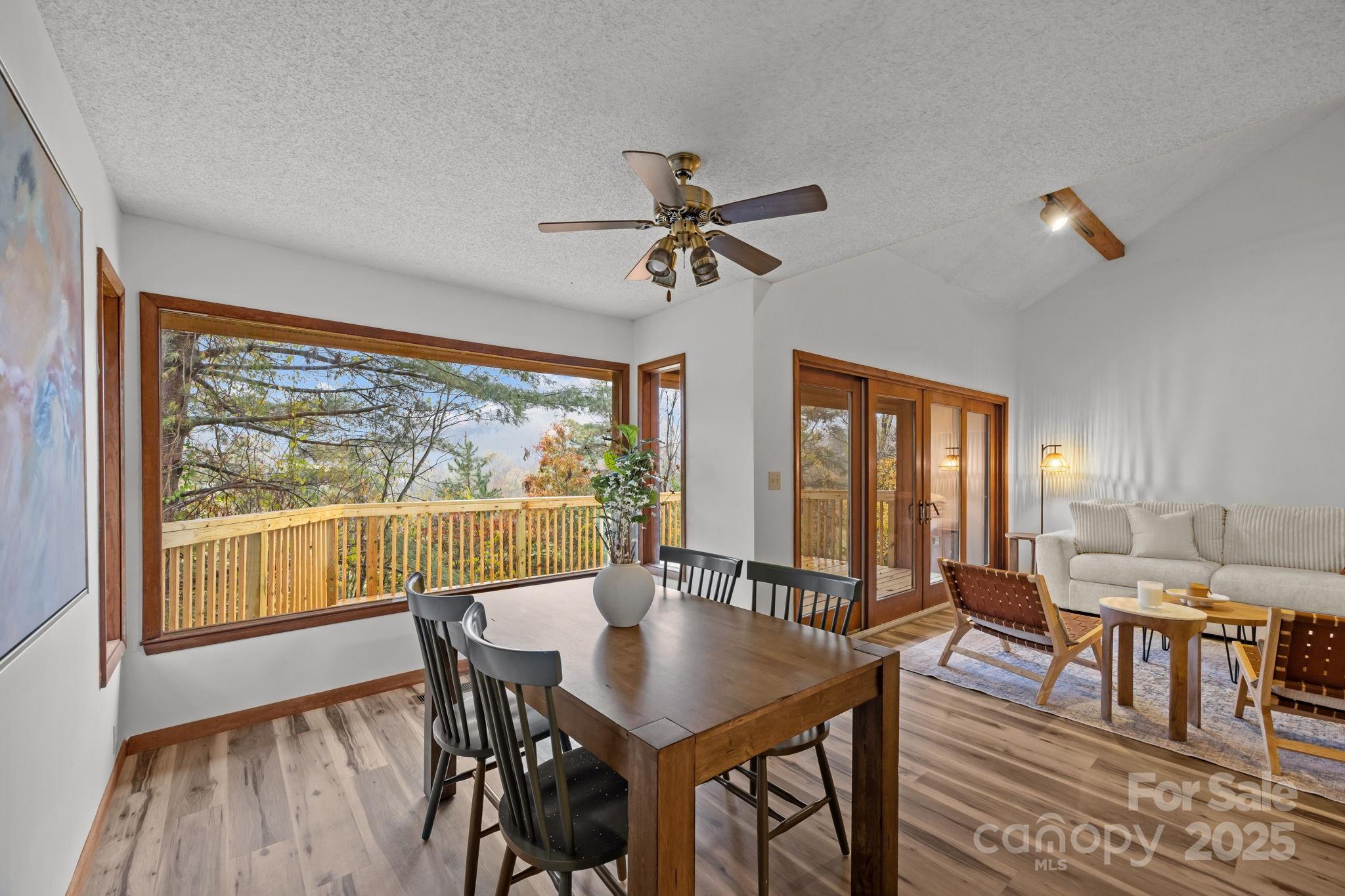 849 Reems Creek Road Weaverville NC 28787