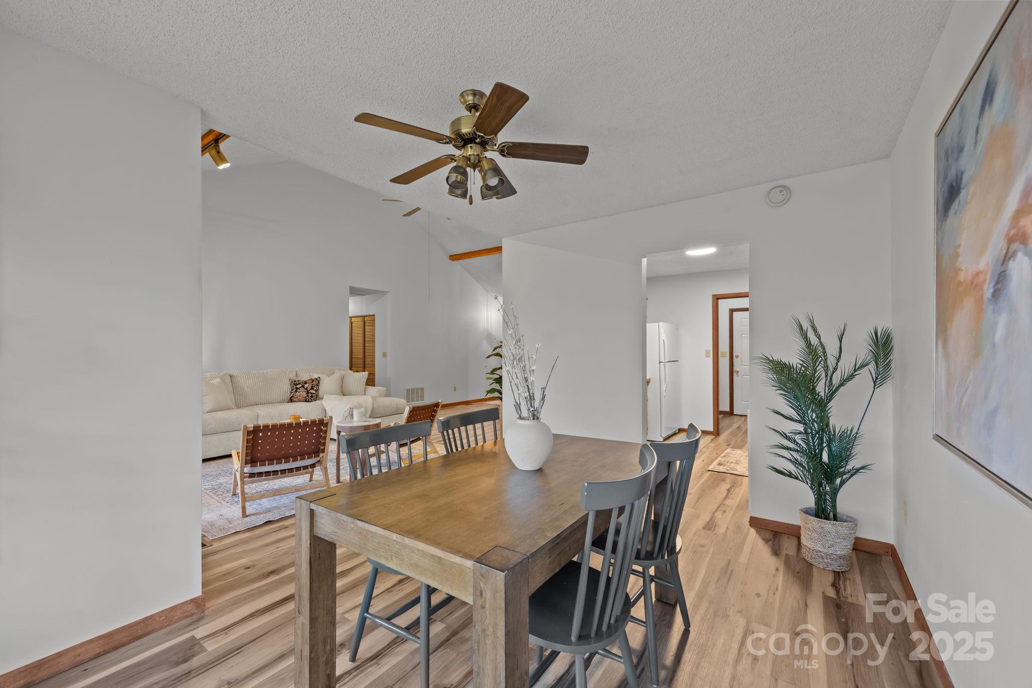 849 Reems Creek Road Weaverville NC 28787