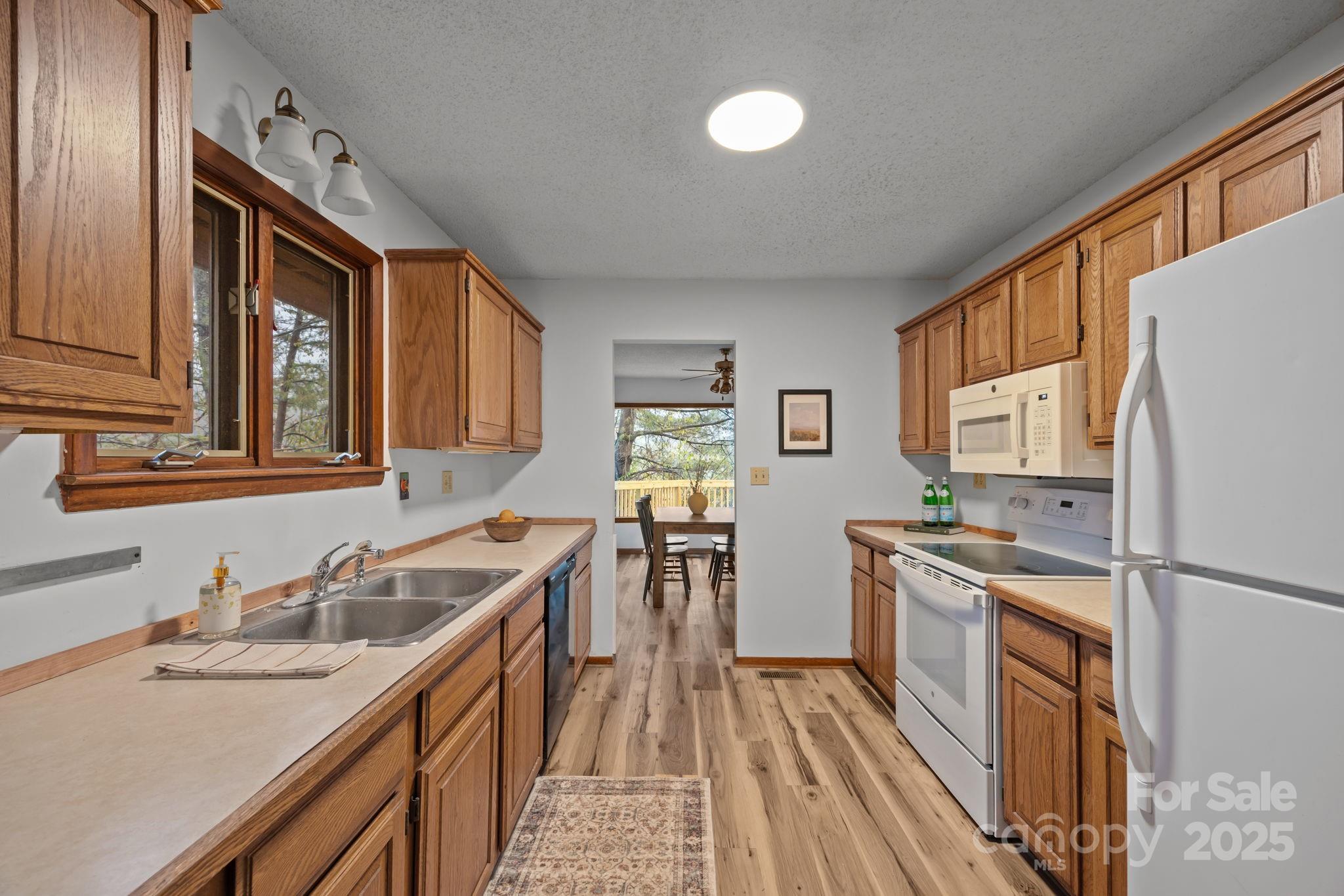849 Reems Creek Road Weaverville NC 28787