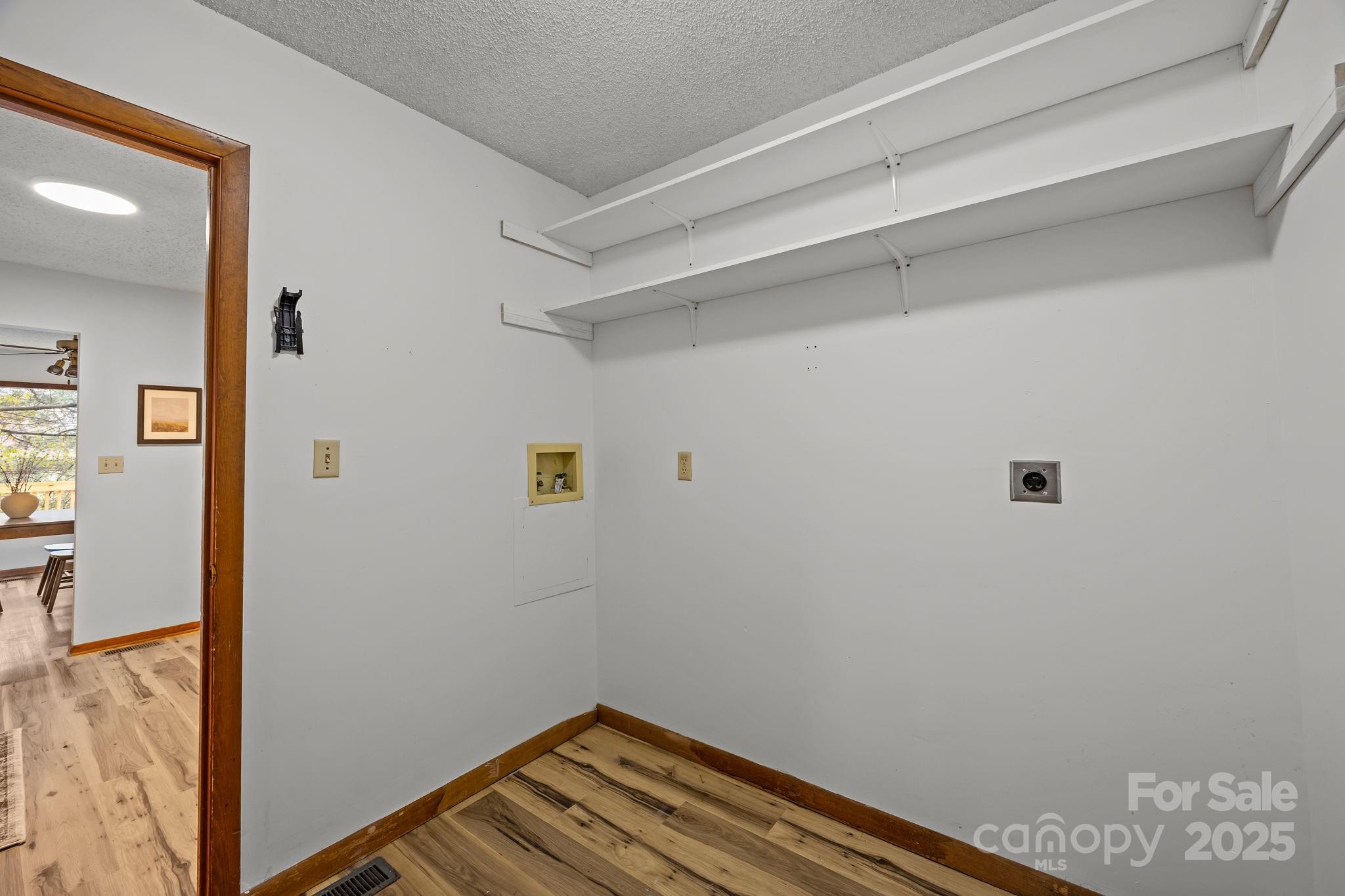 849 Reems Creek Road Weaverville NC 28787