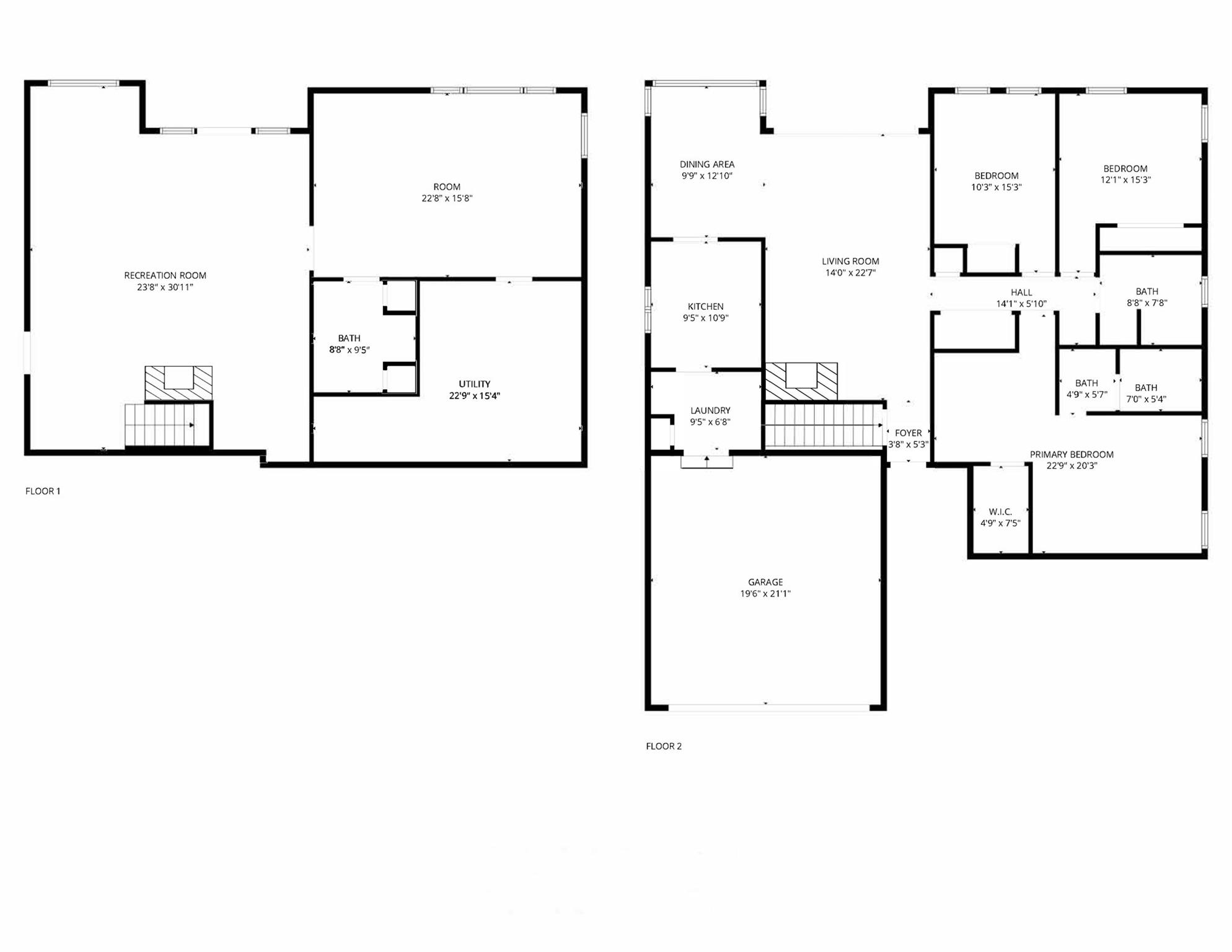 849 Reems Creek Road Weaverville NC 28787