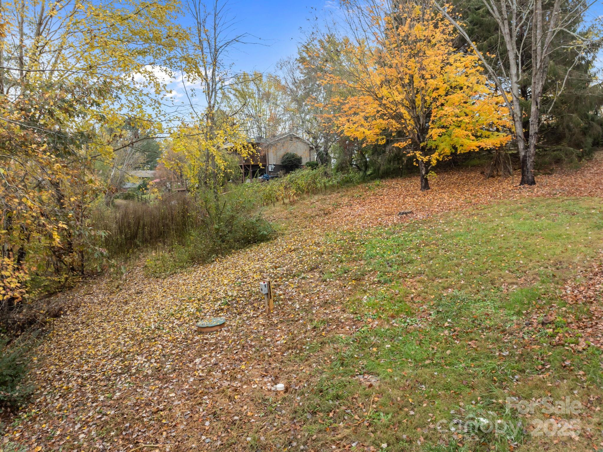 849 Reems Creek Road Weaverville NC 28787