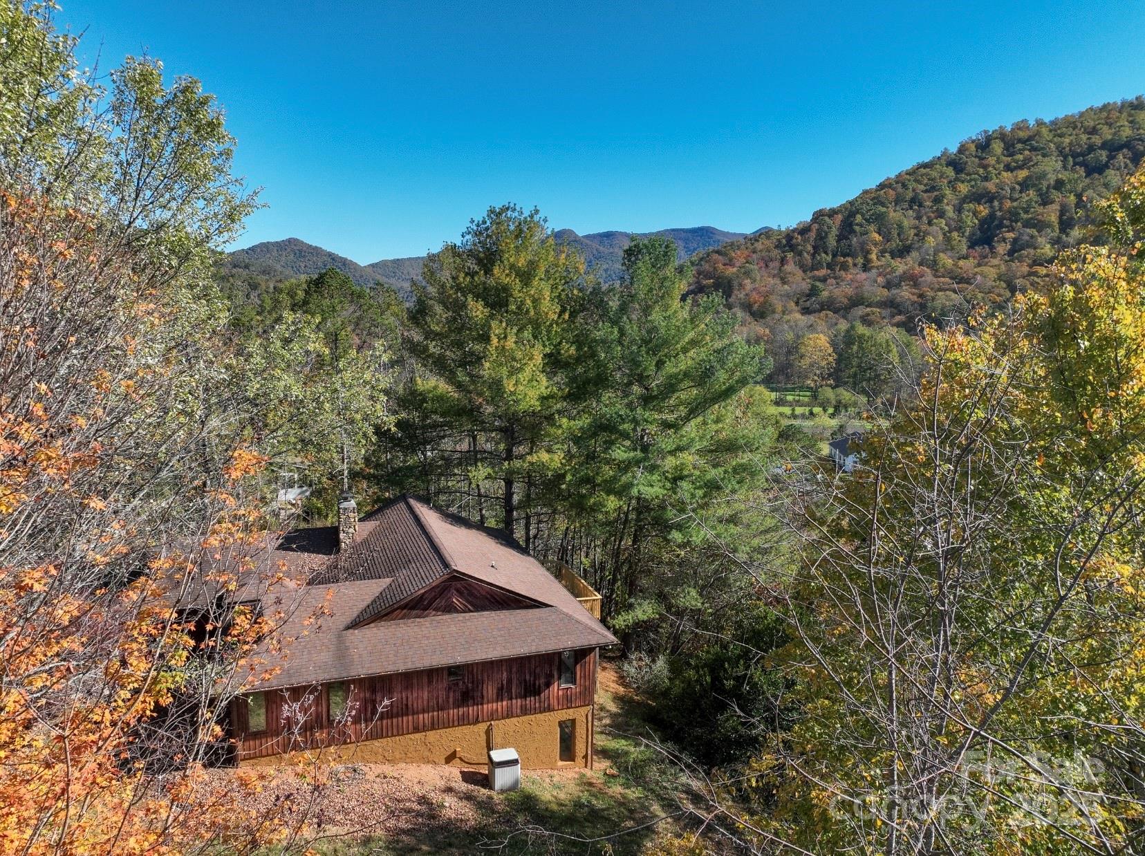 849 Reems Creek Road Weaverville NC 28787