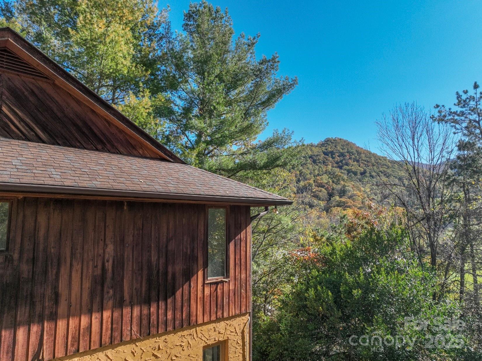849 Reems Creek Road Weaverville NC 28787