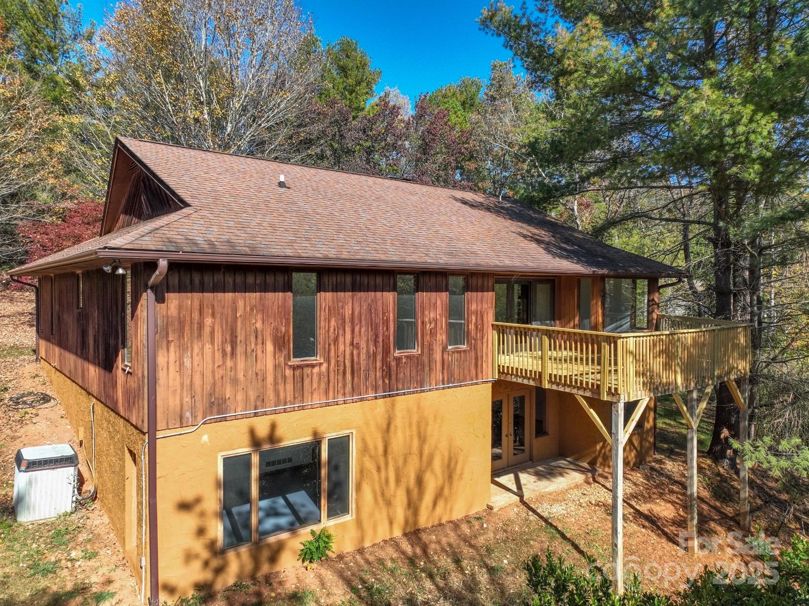 849 Reems Creek Road Weaverville NC 28787