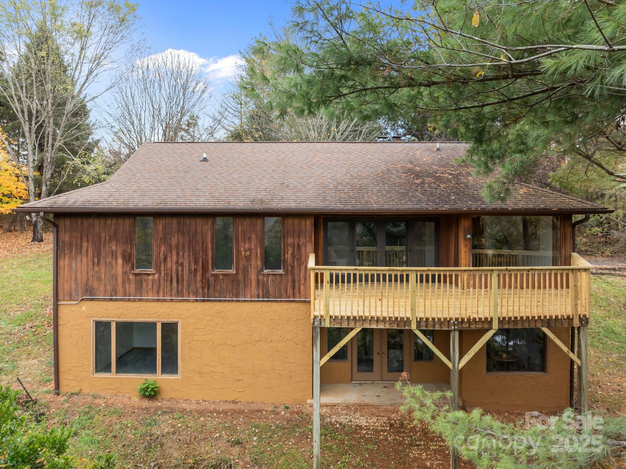 849 Reems Creek Road Weaverville NC 28787