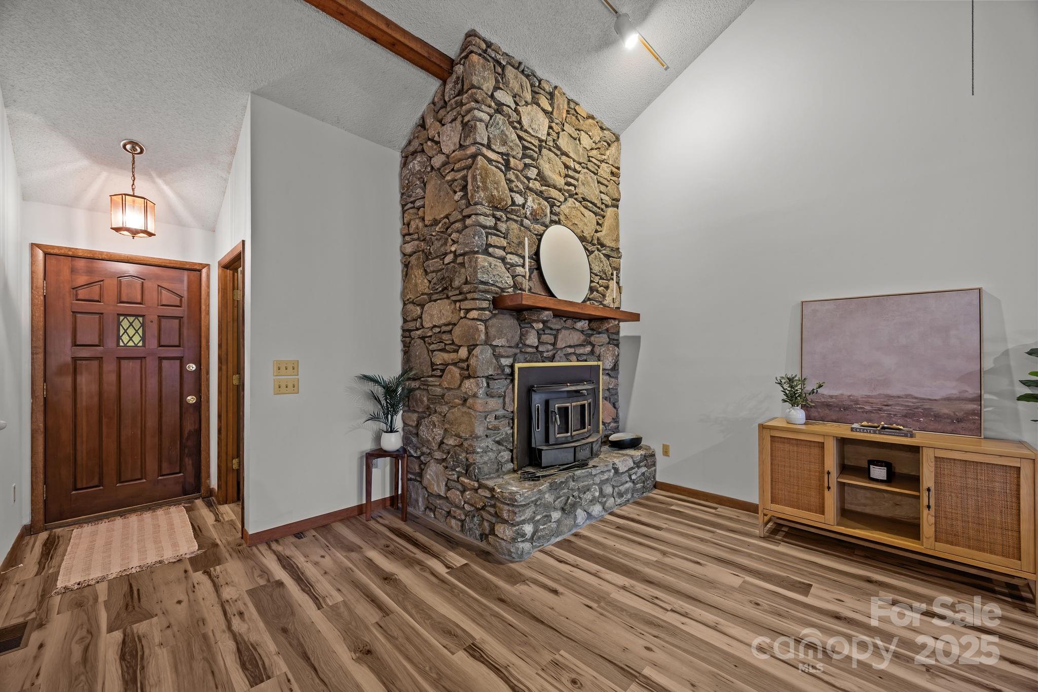 849 Reems Creek Road Weaverville NC 28787