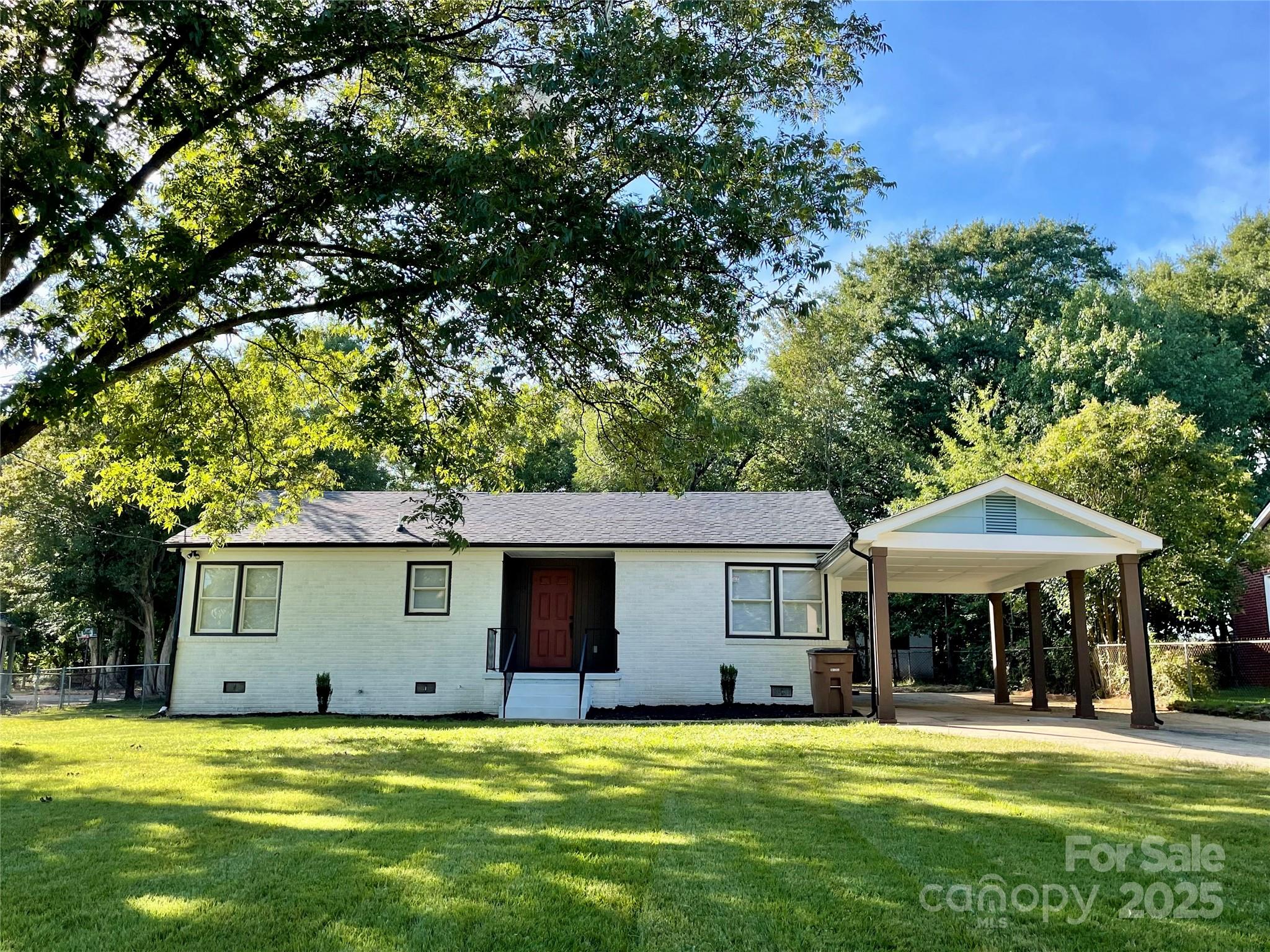 808 Eastview Street Shelby NC 28152