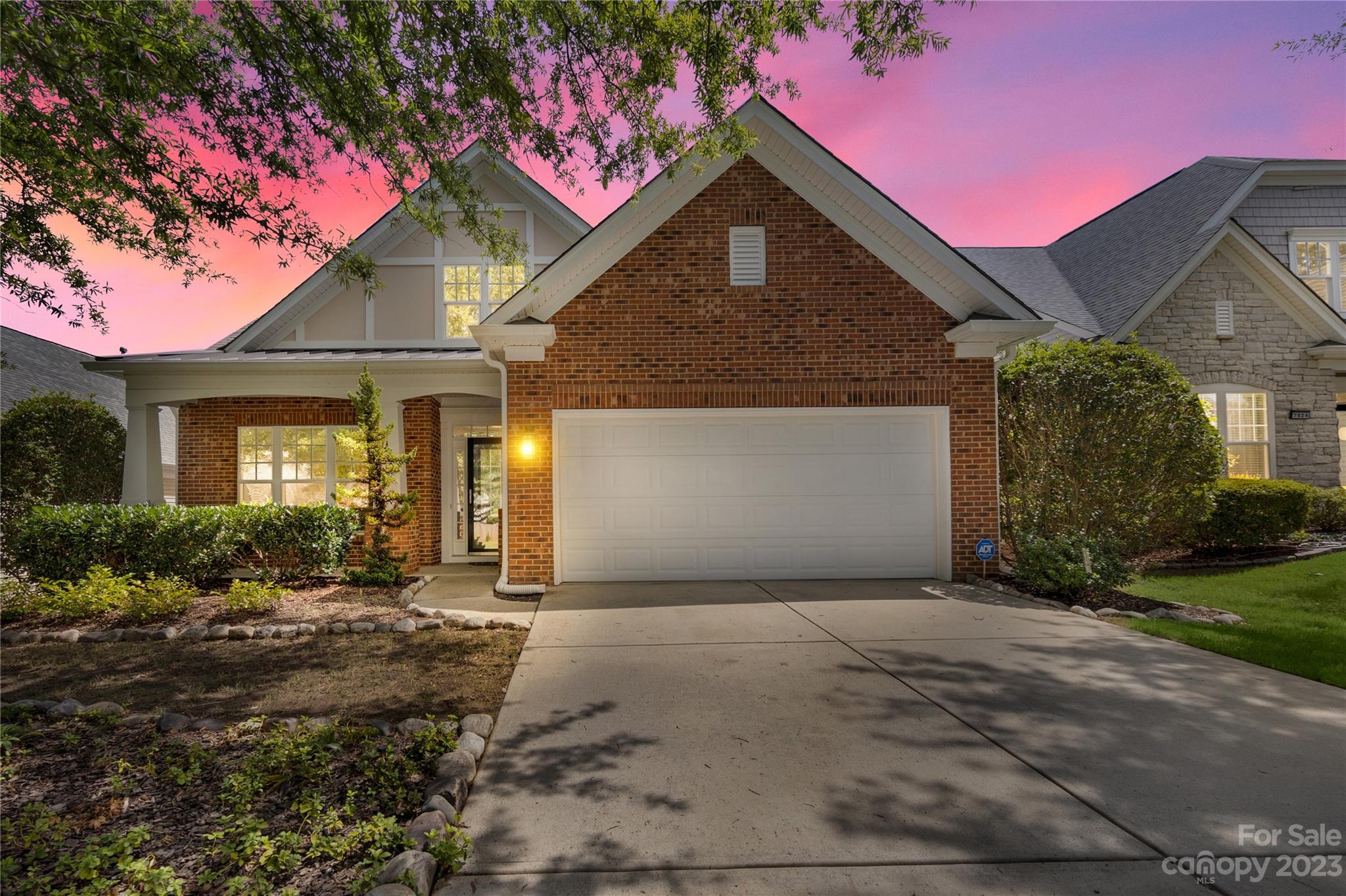7028 Saranac Lane Matthews NC 28105
