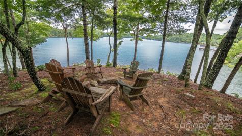 163 Cabin Bluff Drive Marion NC 28752