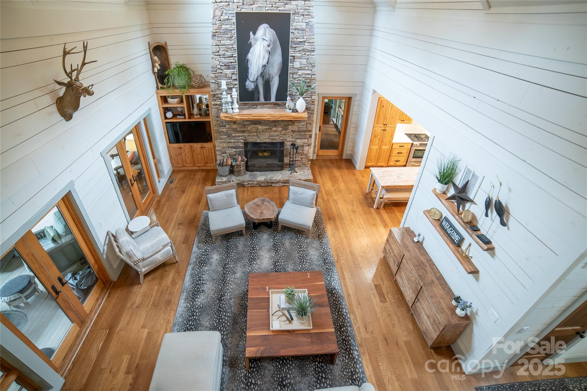 163 Cabin Bluff Drive Marion NC 28752