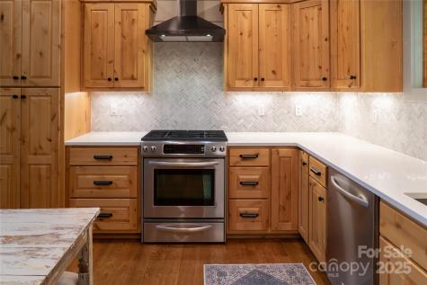 163 Cabin Bluff Drive Marion NC 28752