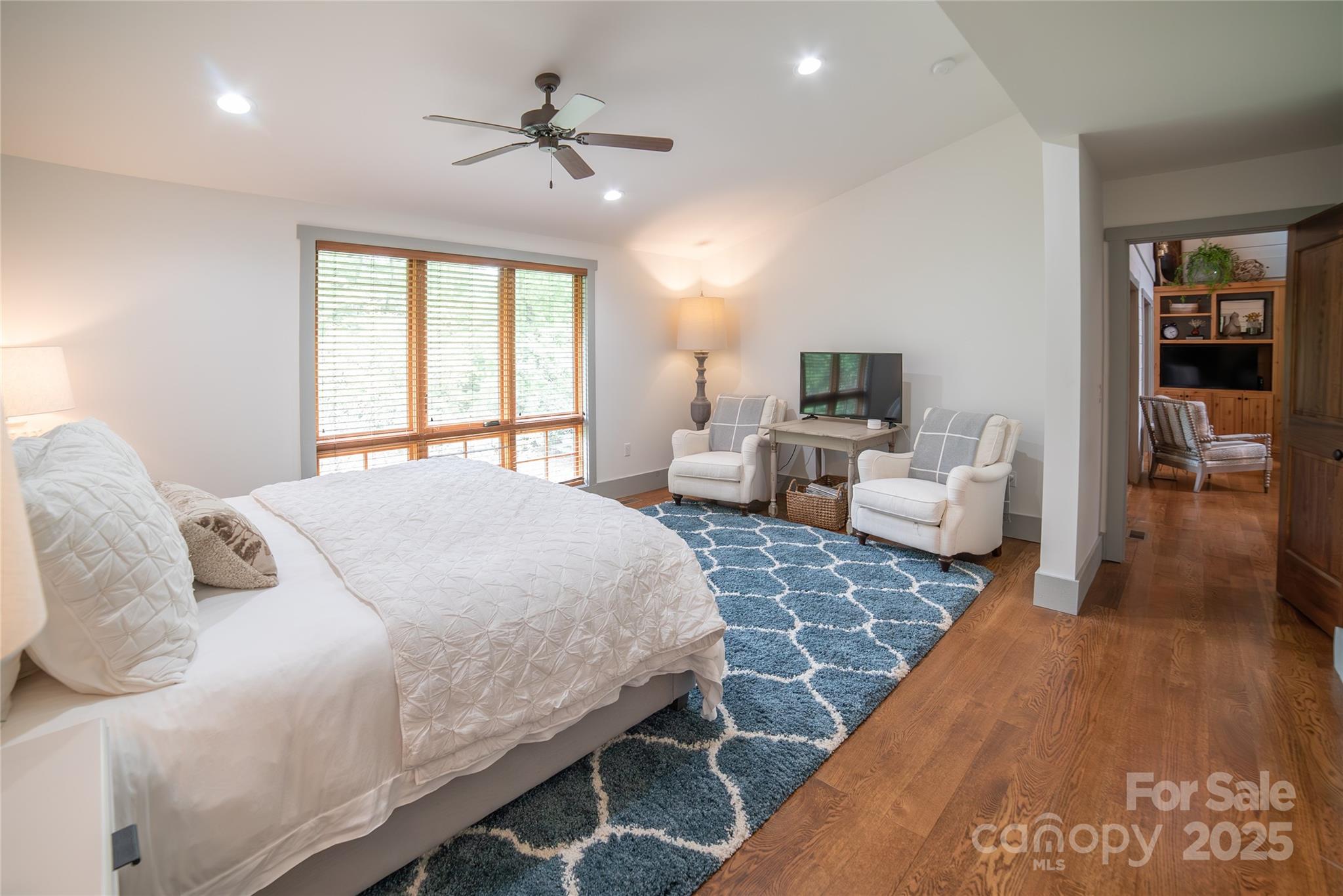 163 Cabin Bluff Drive Marion NC 28752