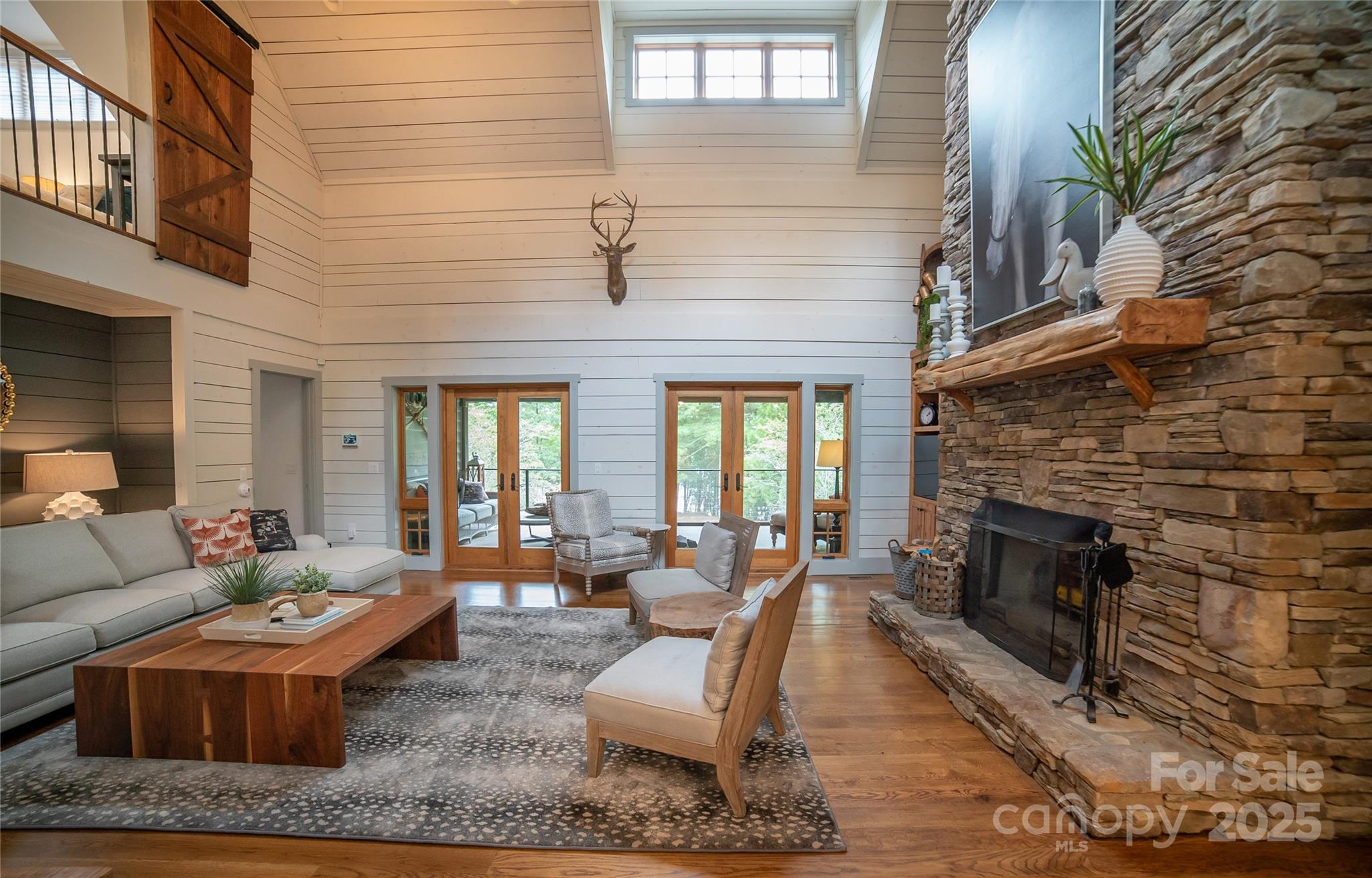 163 Cabin Bluff Drive Marion NC 28752