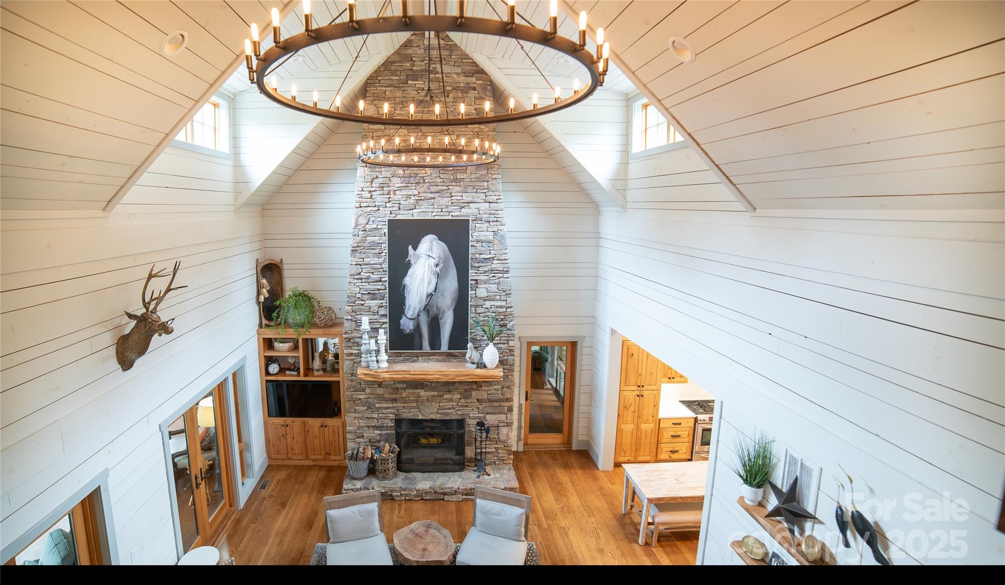 163 Cabin Bluff Drive Marion NC 28752