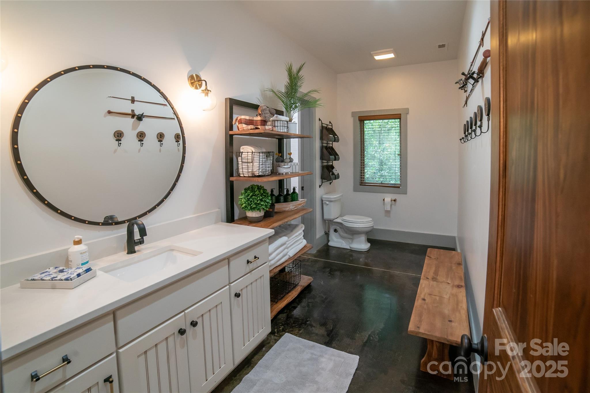 163 Cabin Bluff Drive Marion NC 28752