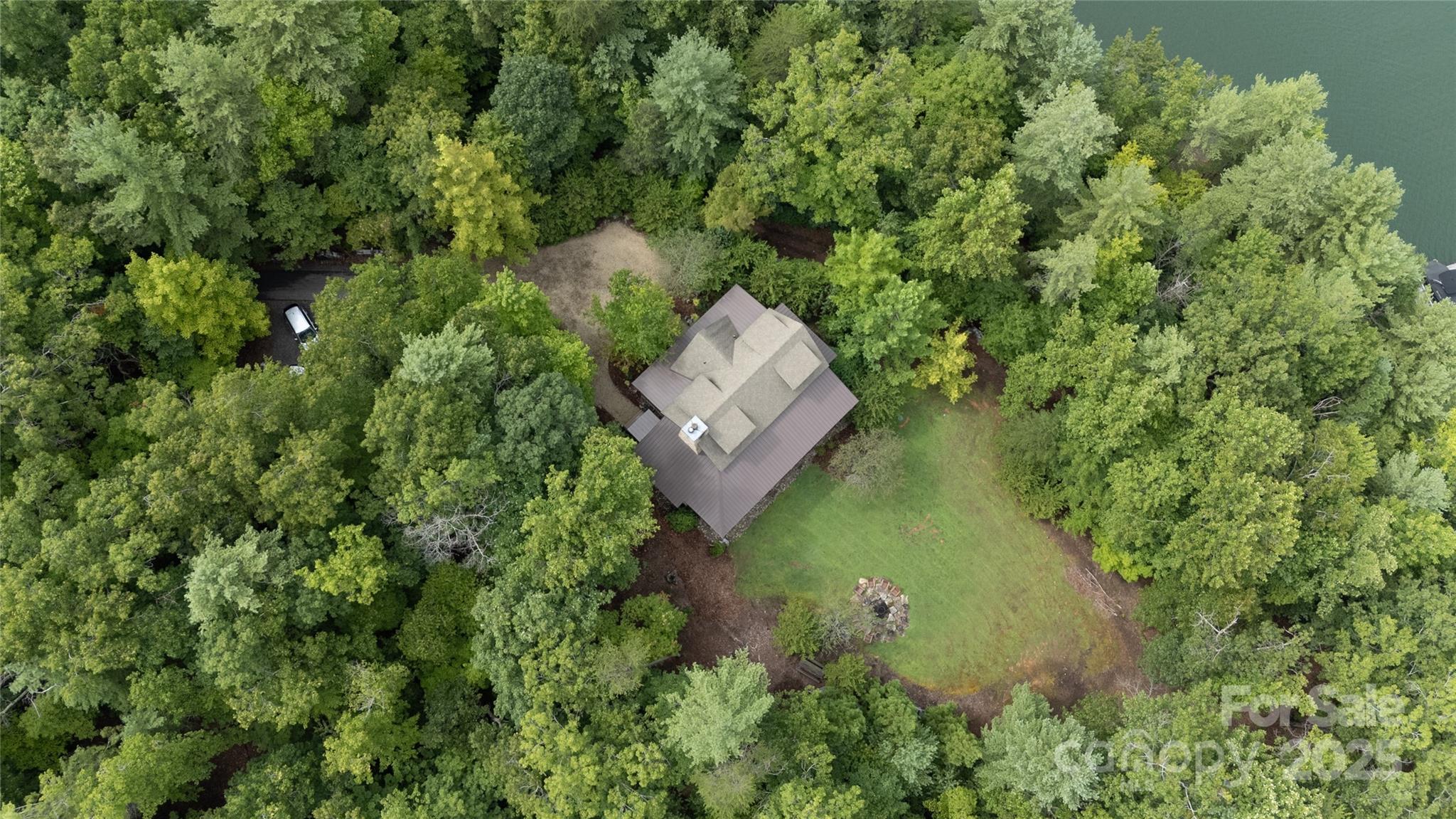 163 Cabin Bluff Drive Marion NC 28752