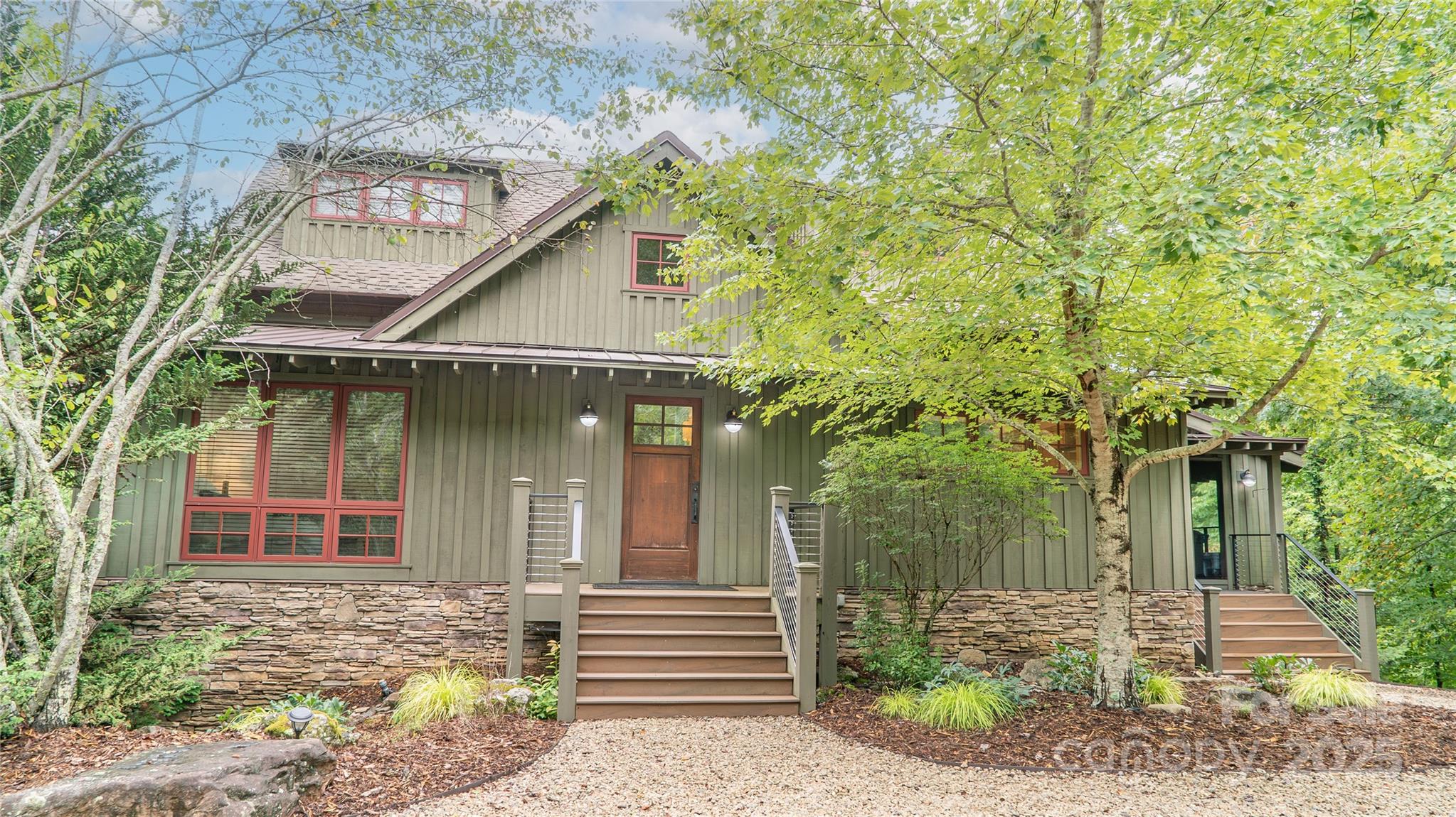 163 Cabin Bluff Drive Marion NC 28752