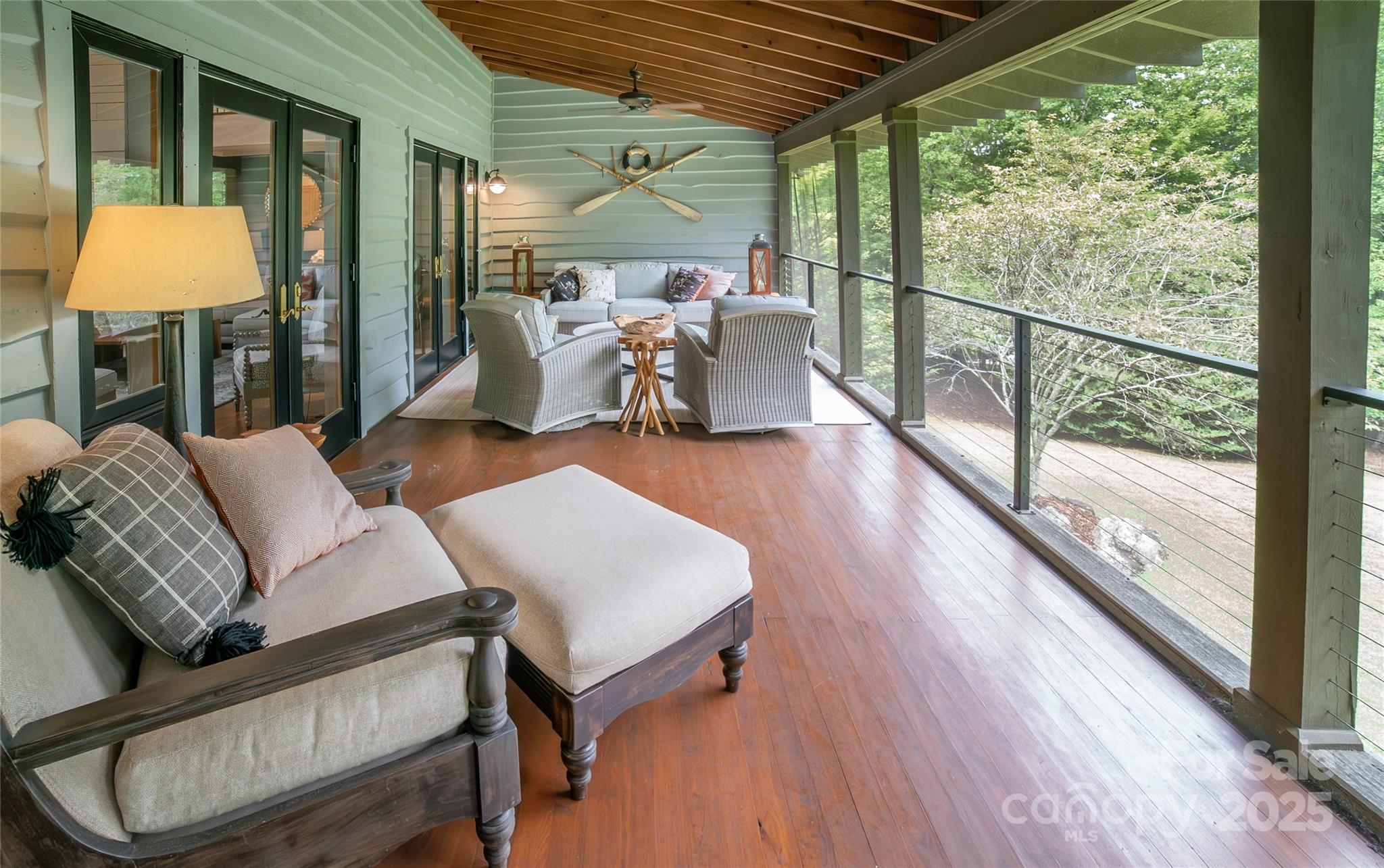 163 Cabin Bluff Drive Marion NC 28752