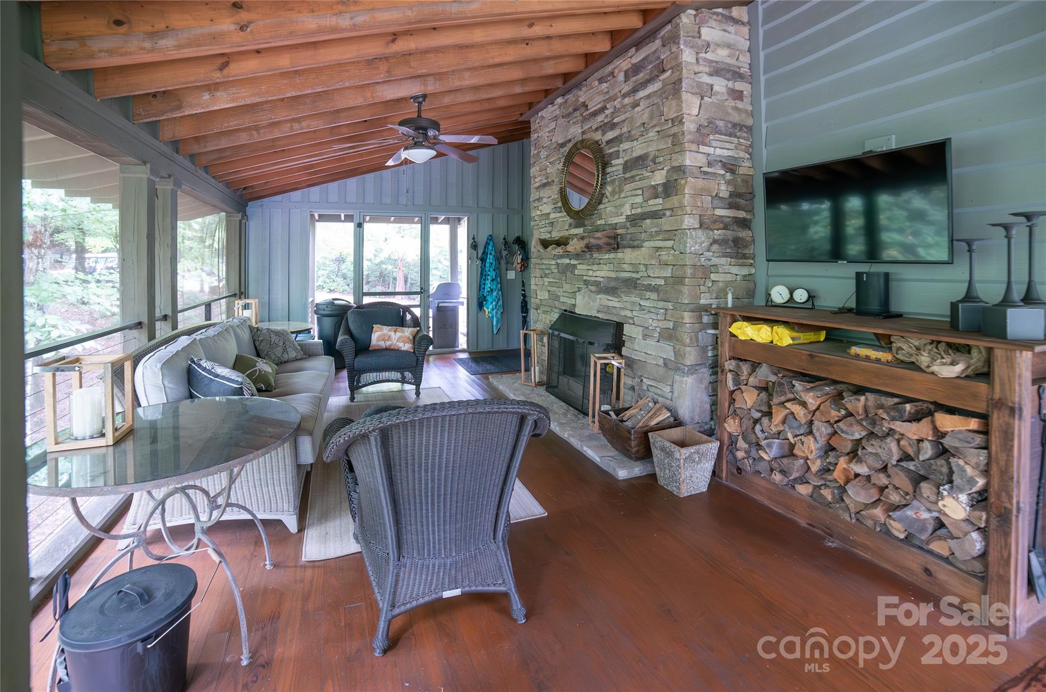 163 Cabin Bluff Drive Marion NC 28752