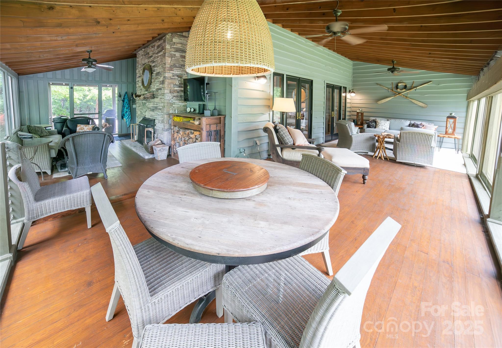 163 Cabin Bluff Drive Marion NC 28752