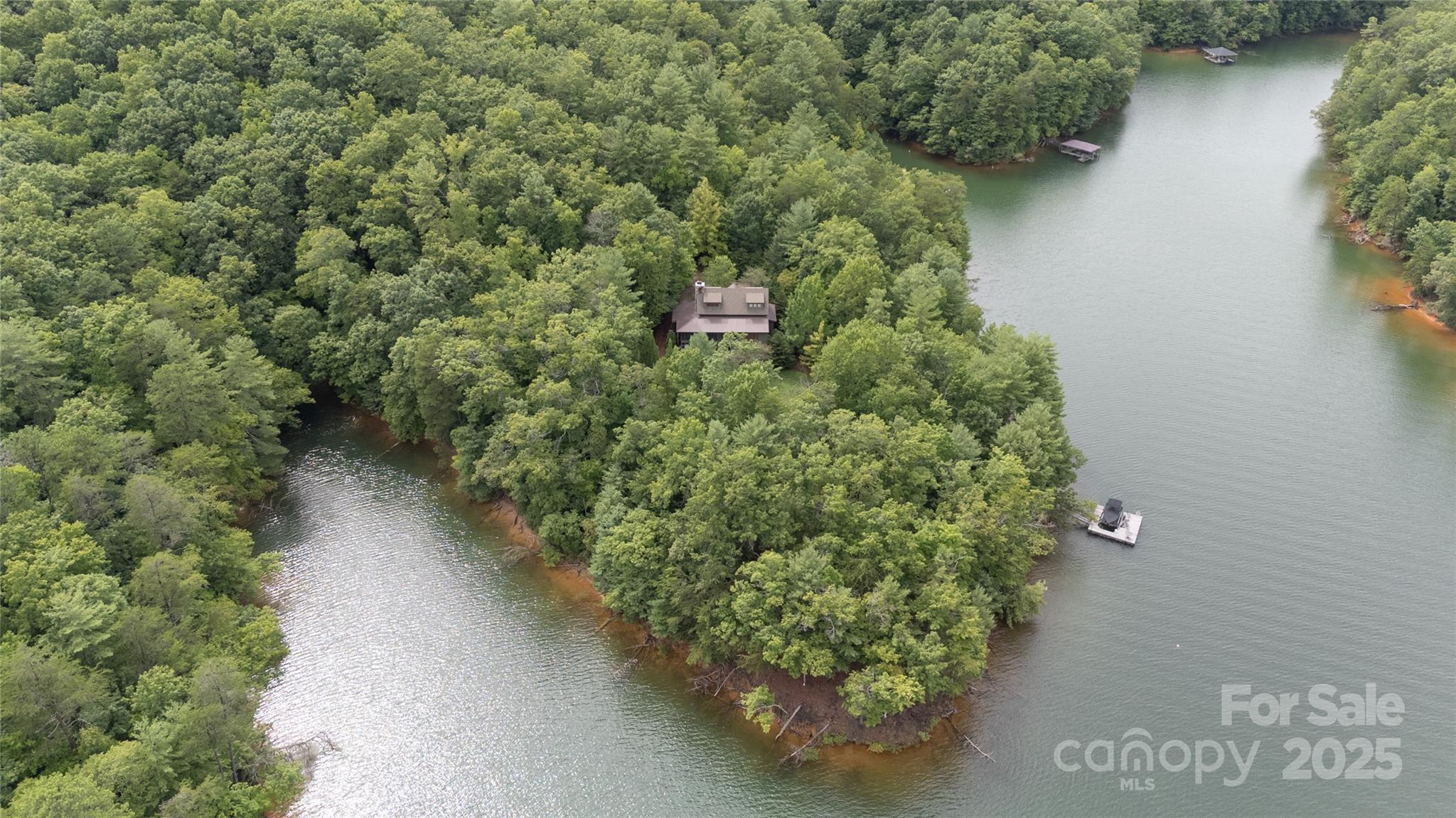 163 Cabin Bluff Drive Marion NC 28752