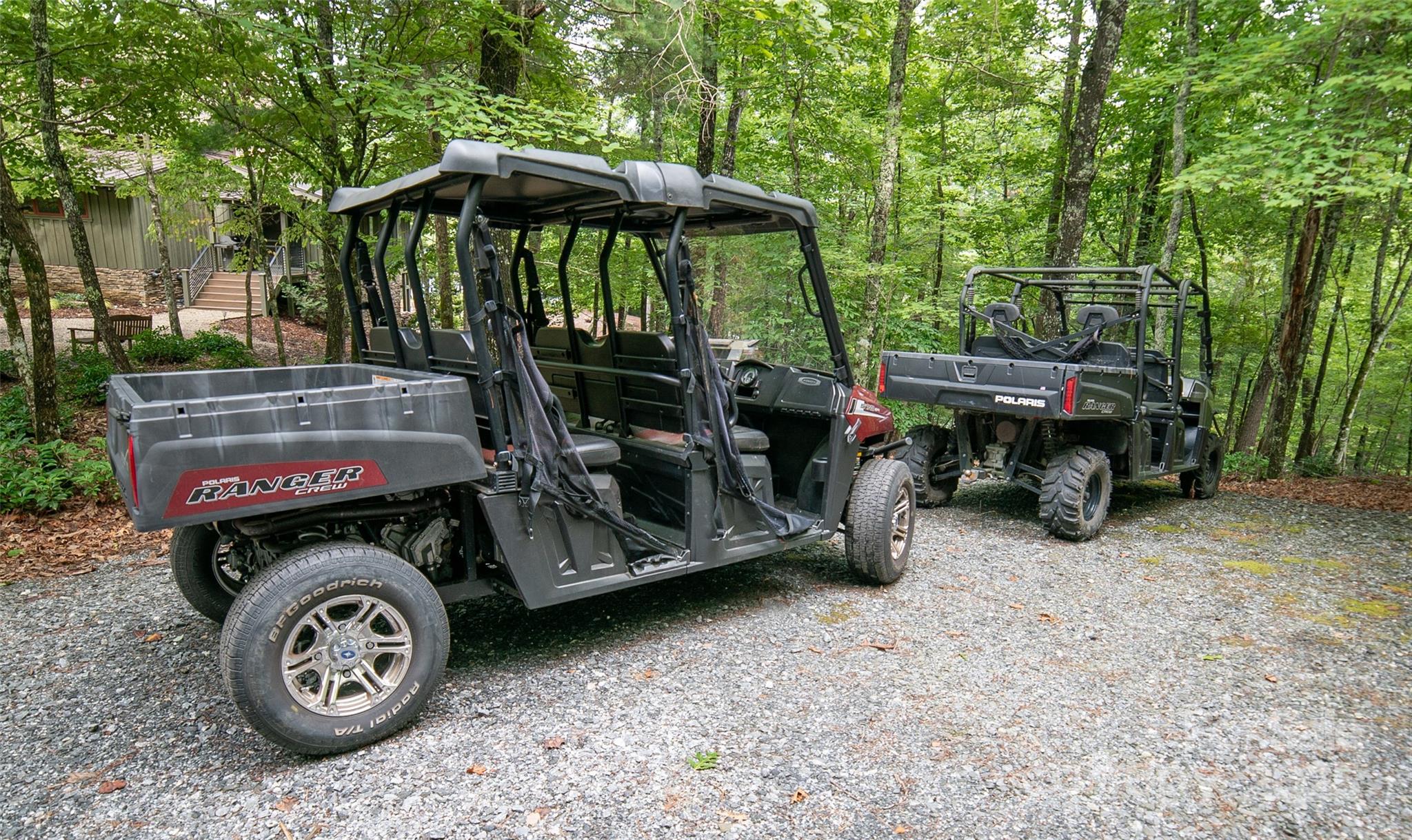163 Cabin Bluff Drive Marion NC 28752