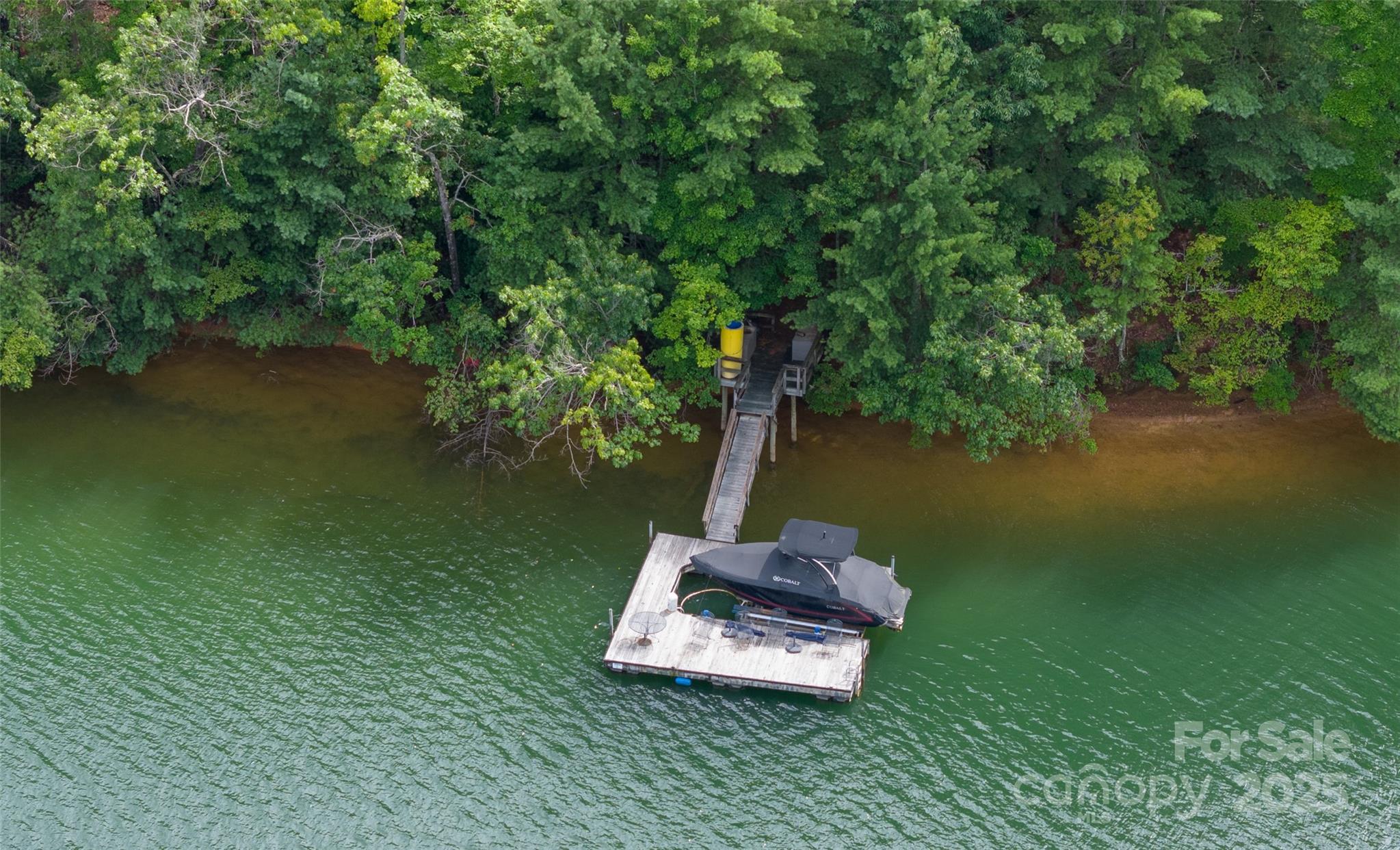 163 Cabin Bluff Drive Marion NC 28752
