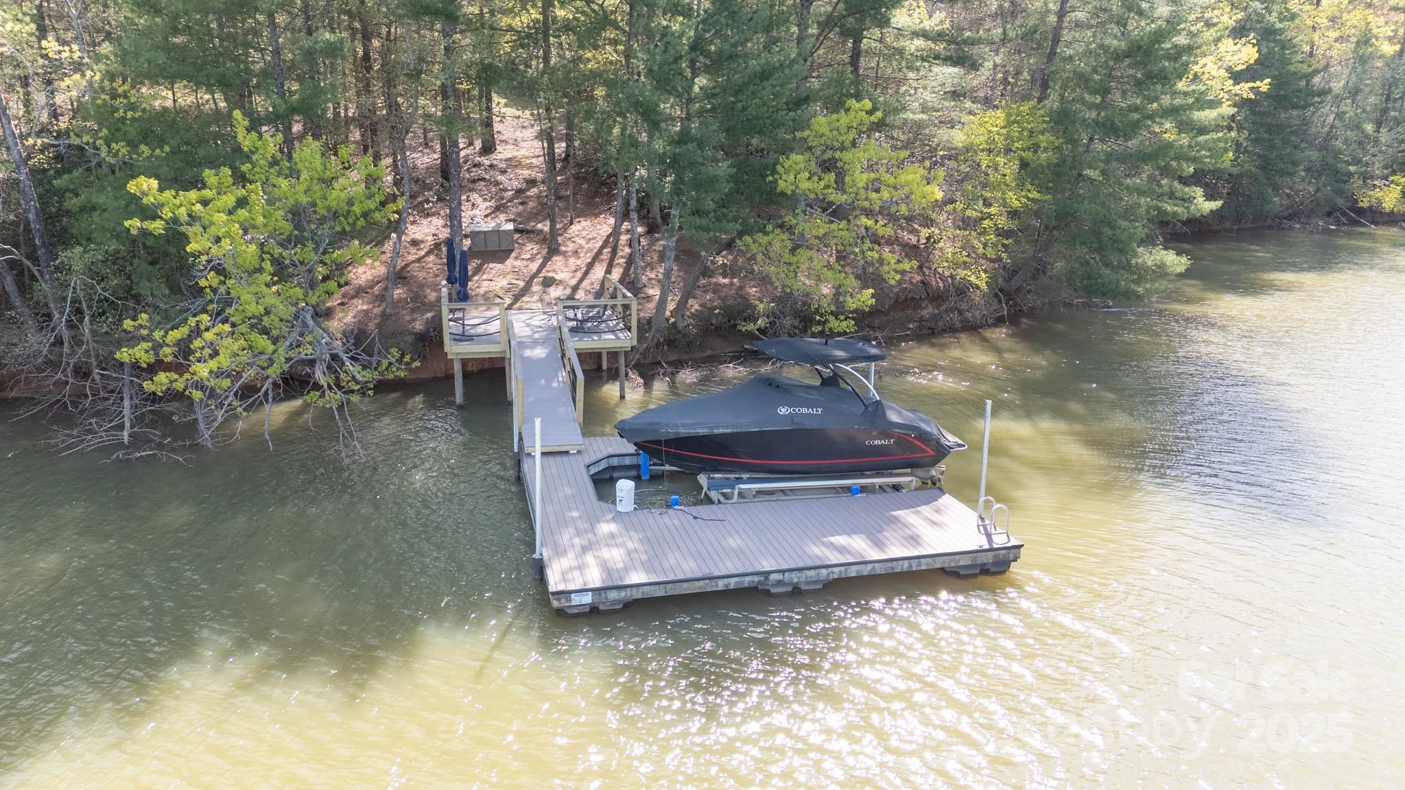 163 Cabin Bluff Drive Marion NC 28752