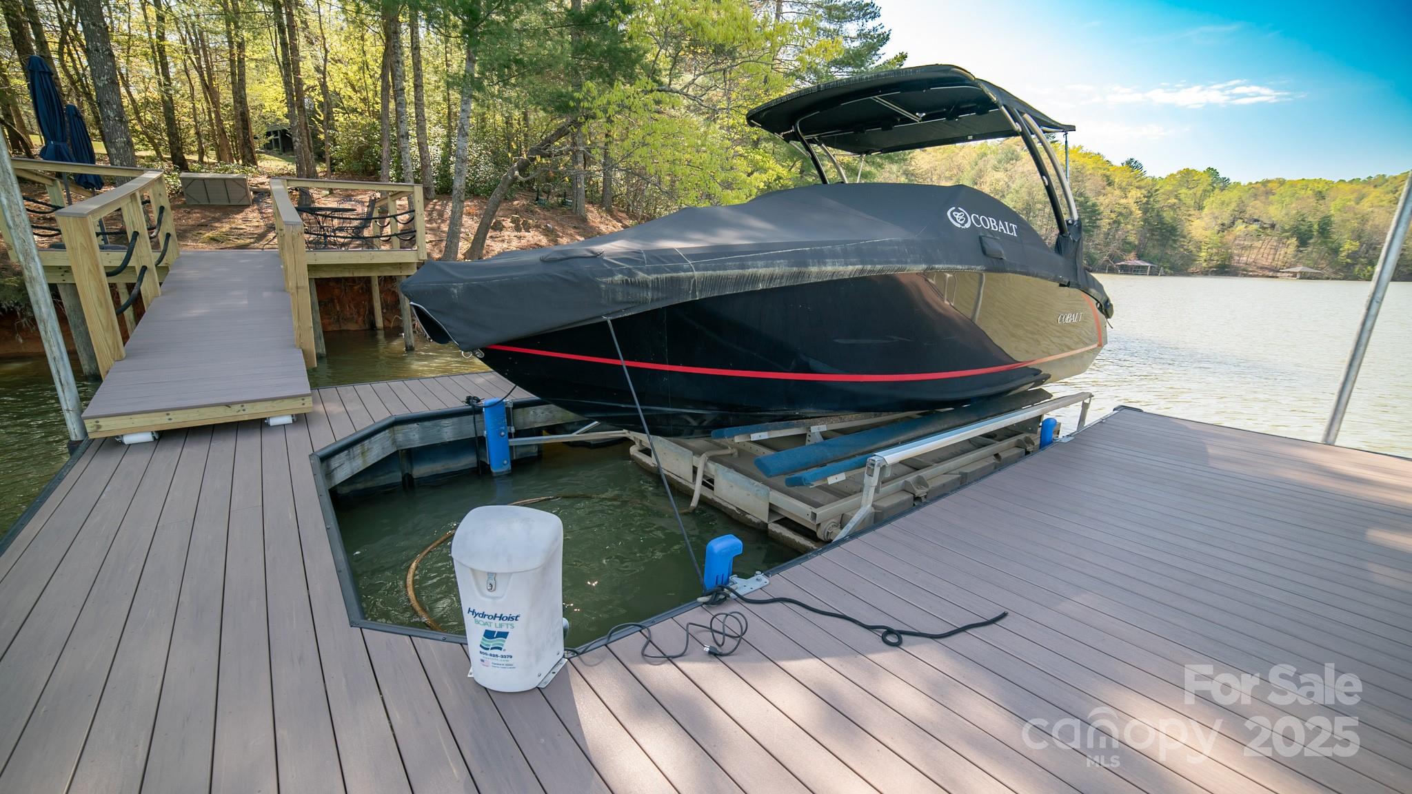 163 Cabin Bluff Drive Marion NC 28752
