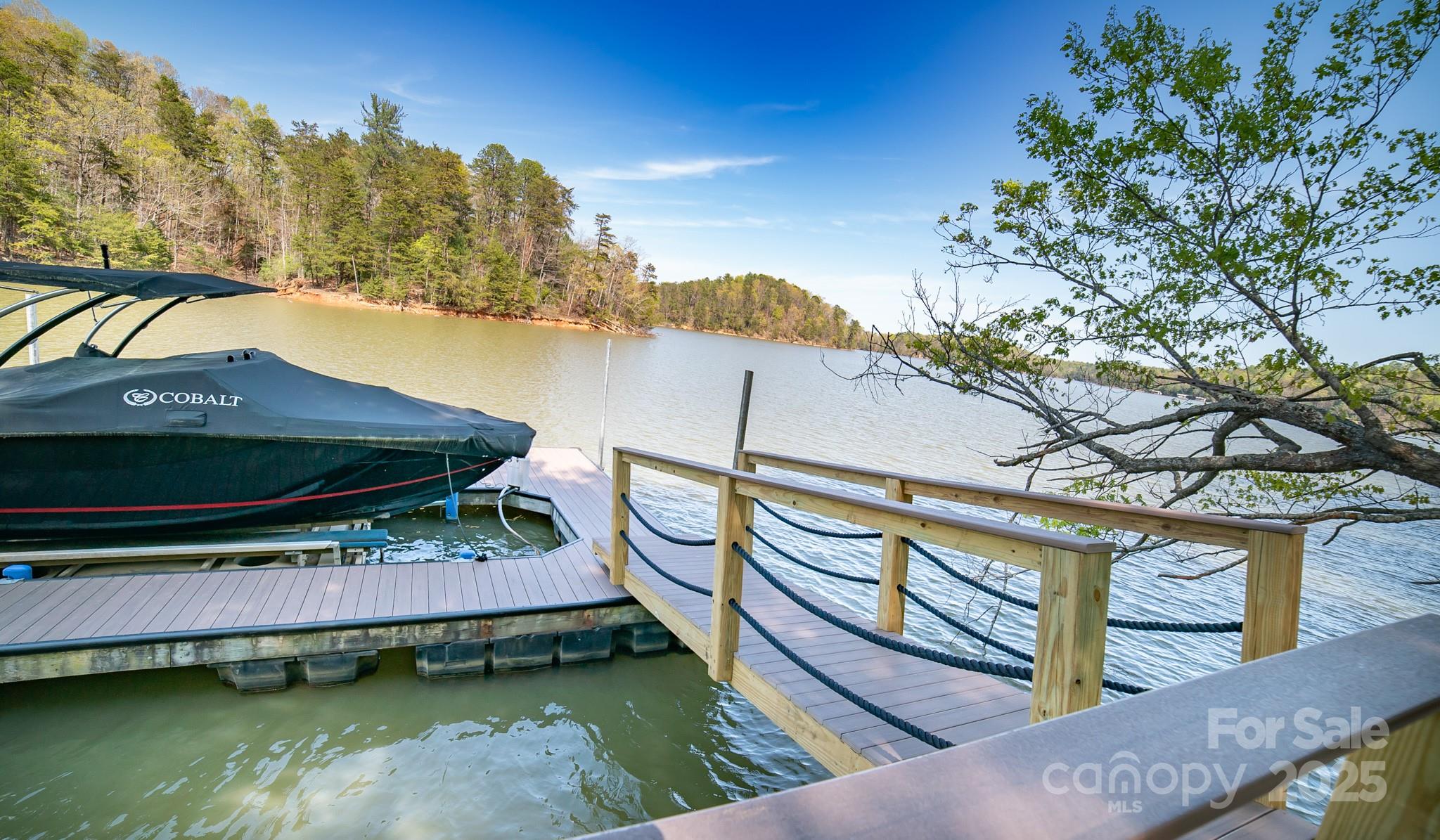 163 Cabin Bluff Drive Marion NC 28752