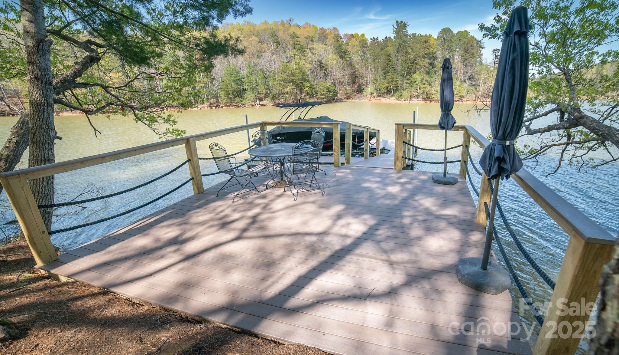 163 Cabin Bluff Drive Marion NC 28752