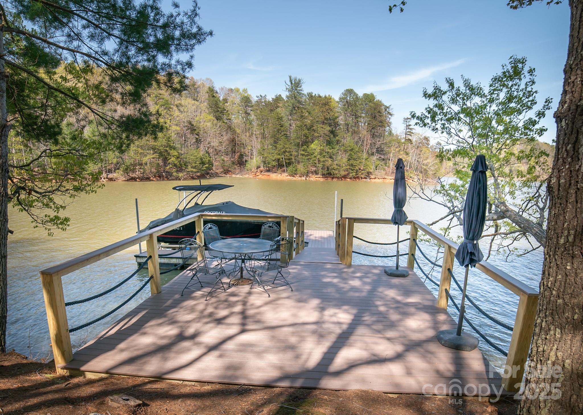 163 Cabin Bluff Drive Marion NC 28752