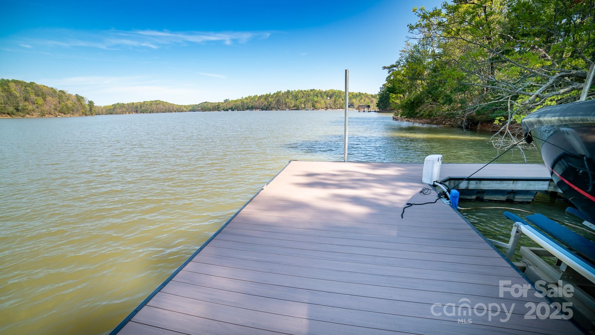 163 Cabin Bluff Drive Marion NC 28752